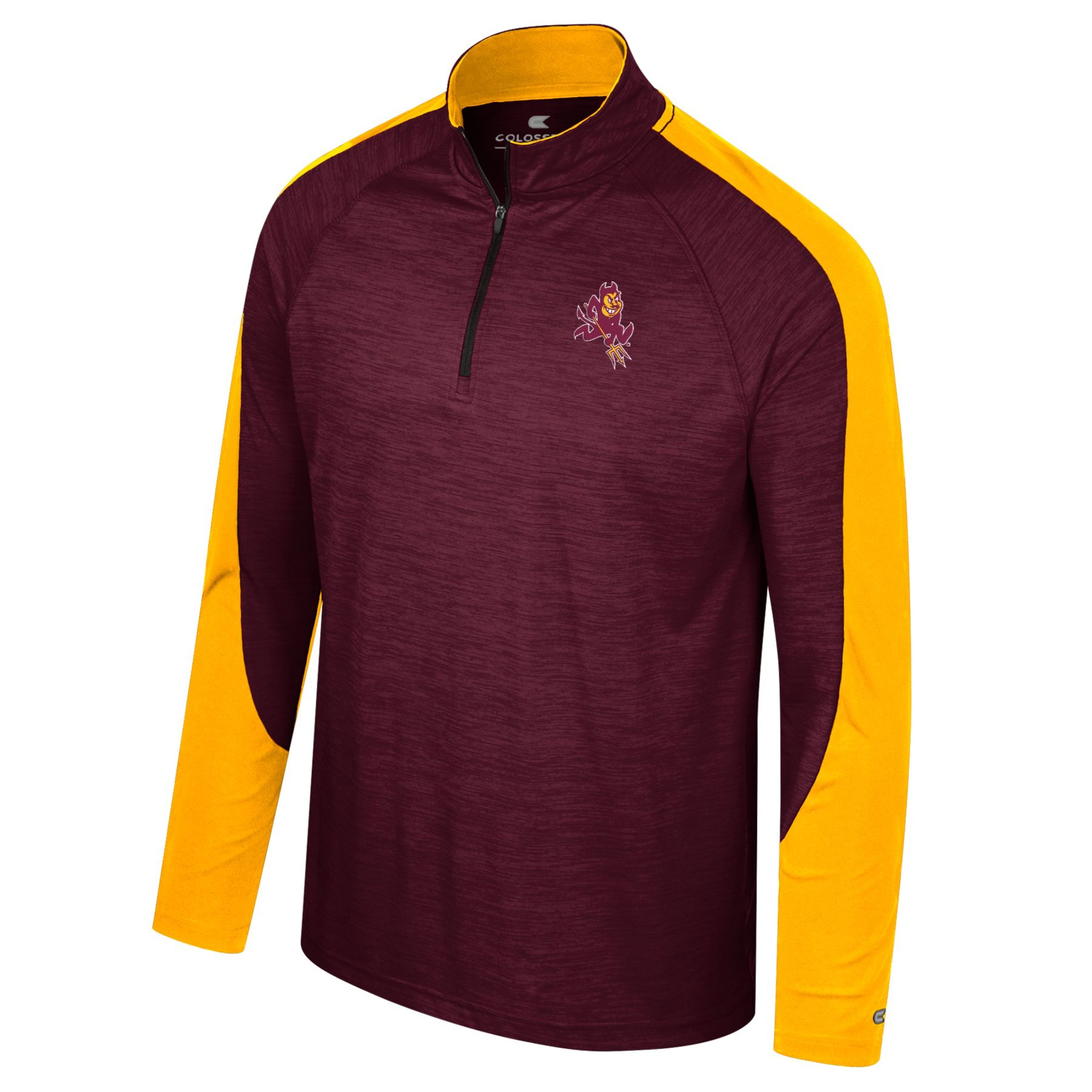 ASU Langmore 1/4 Zip Pullover