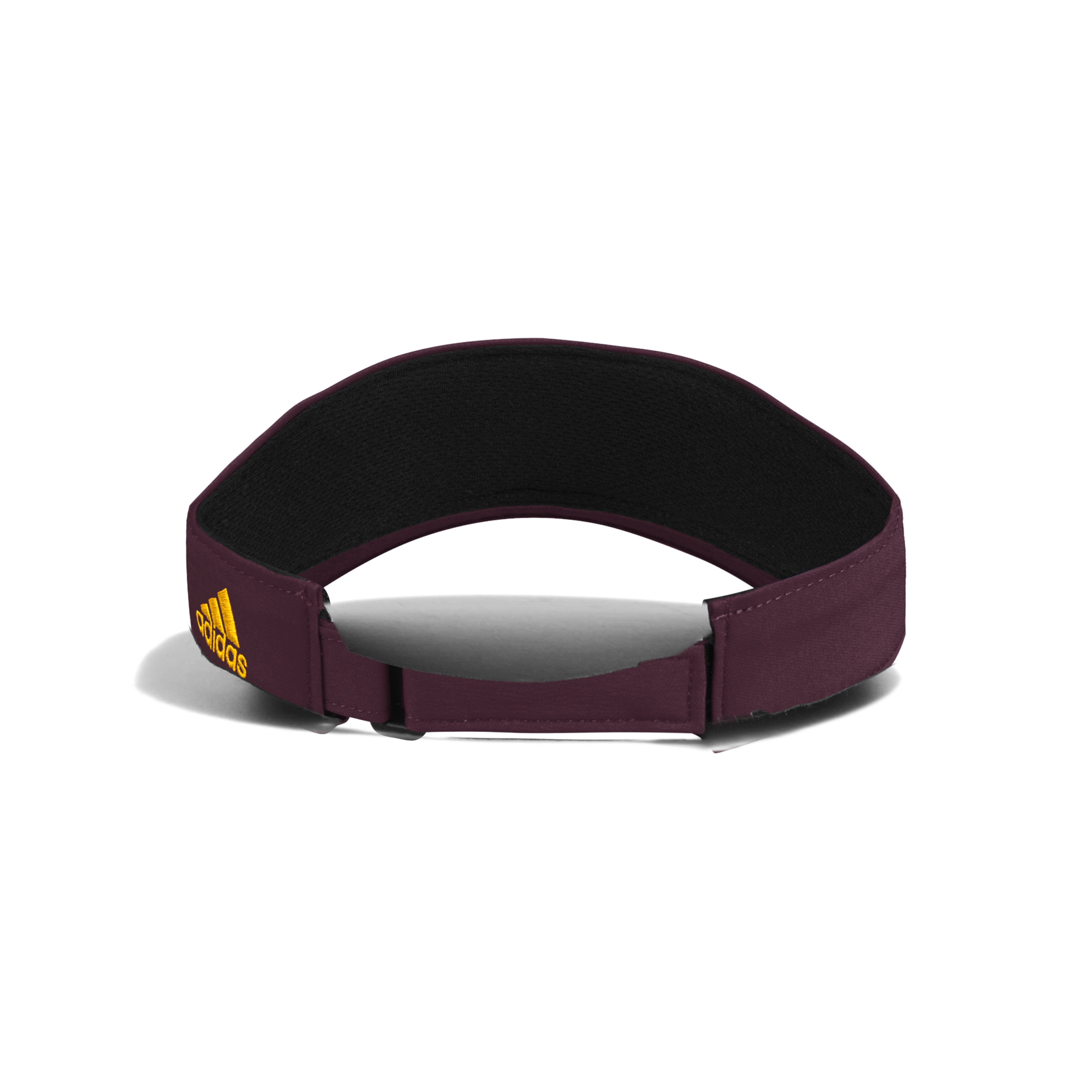 ASU Coaches Visor MRN