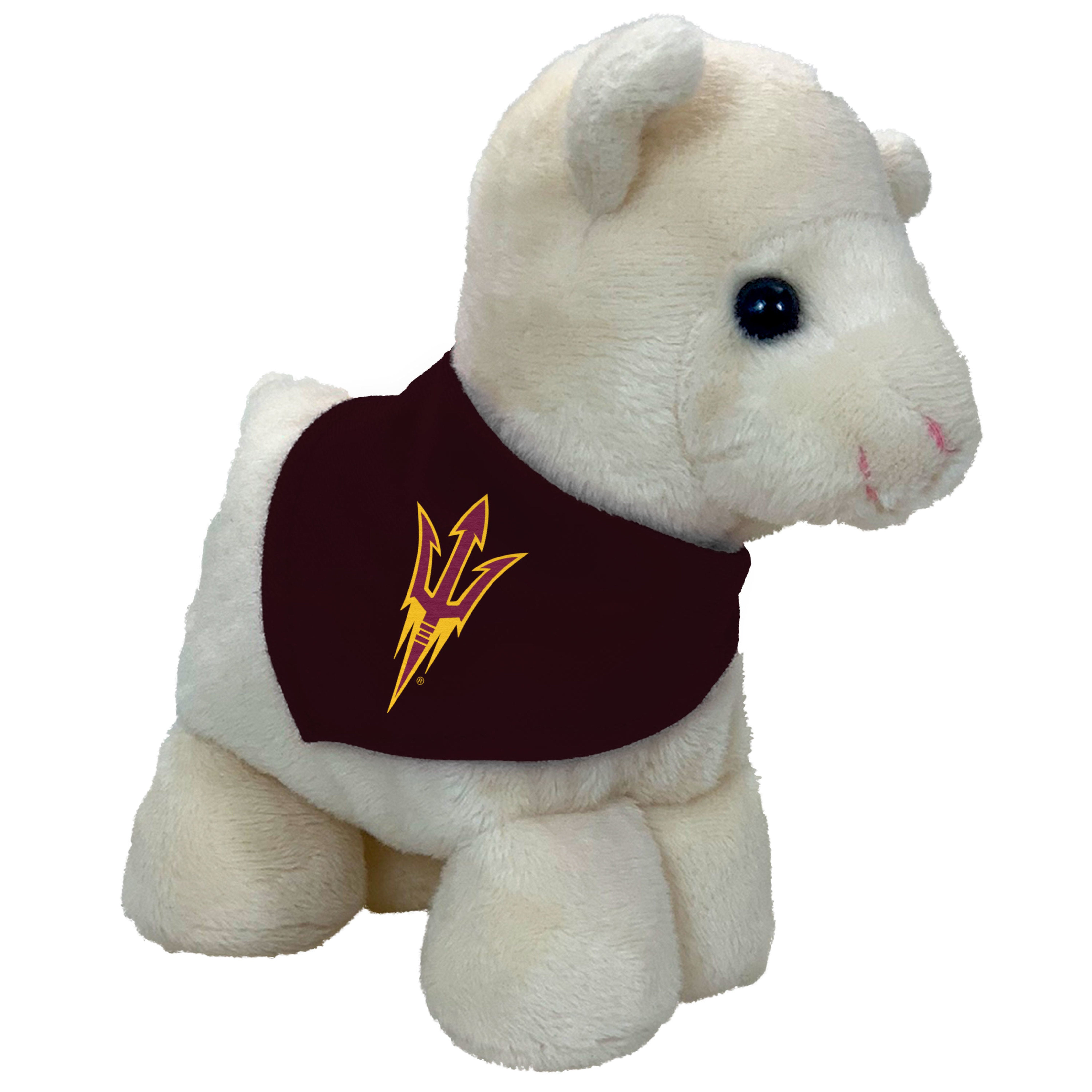 ASU Short Stacks Llama