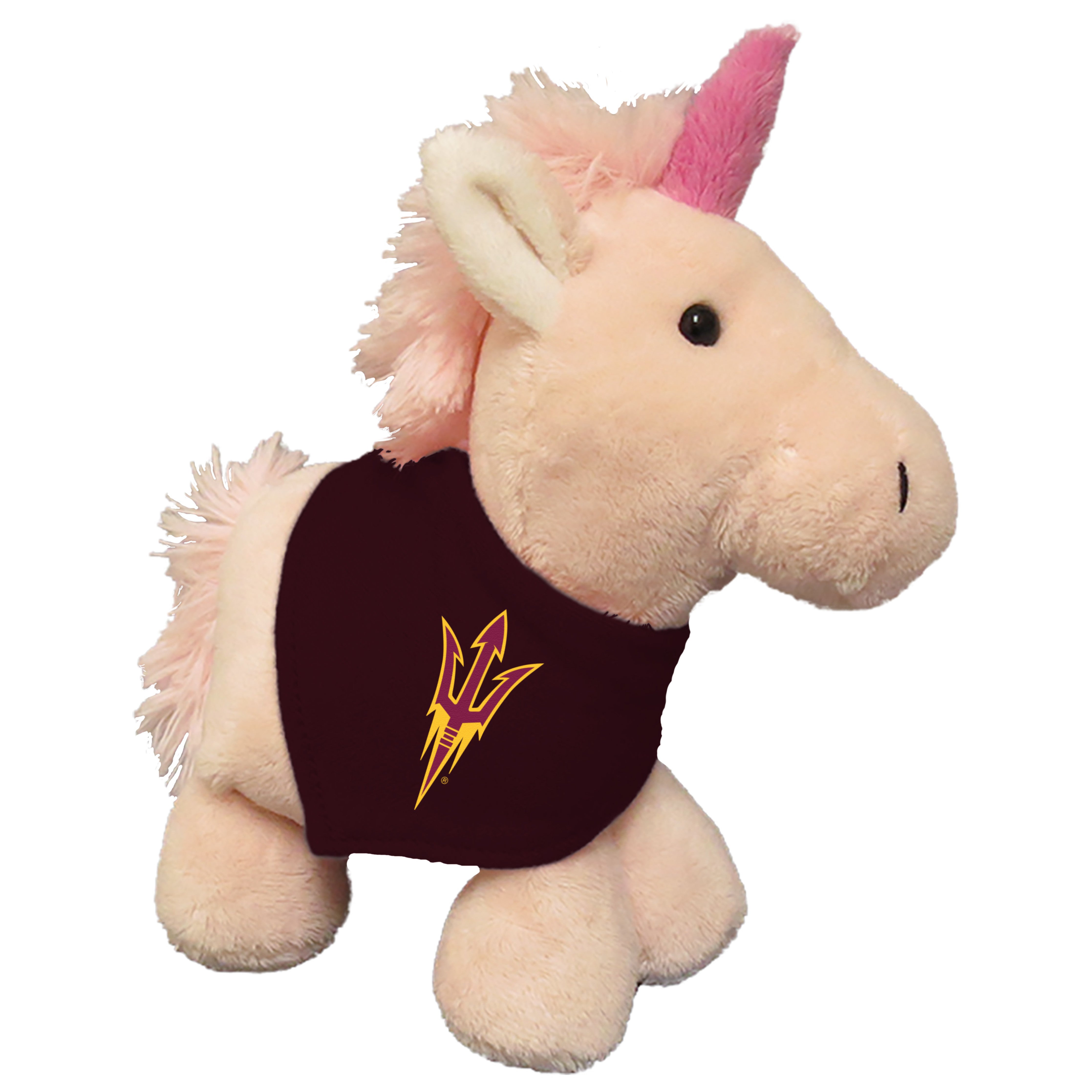 ASU Short Stacks Unicorn