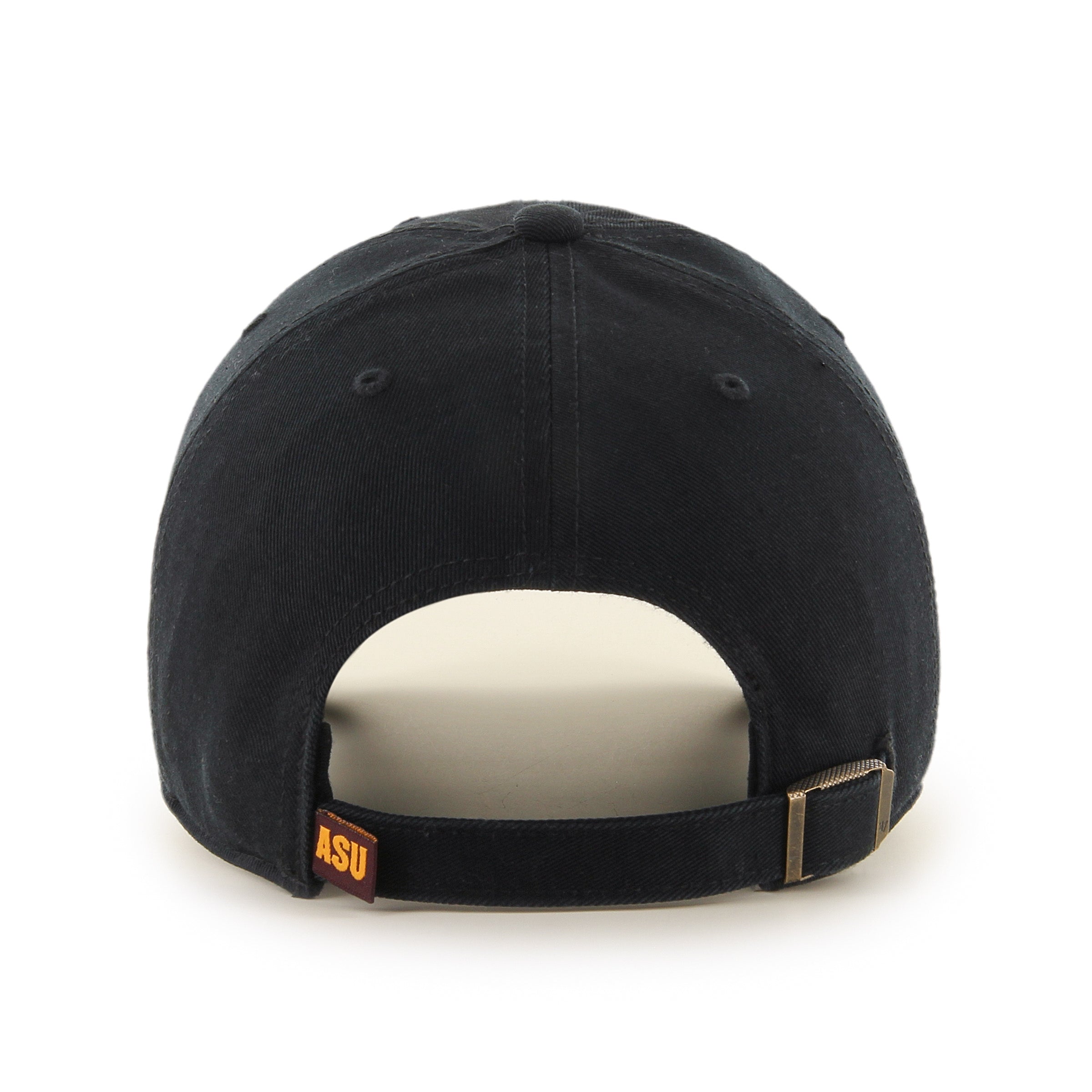 ASU Fork Clean Up Hat BLK