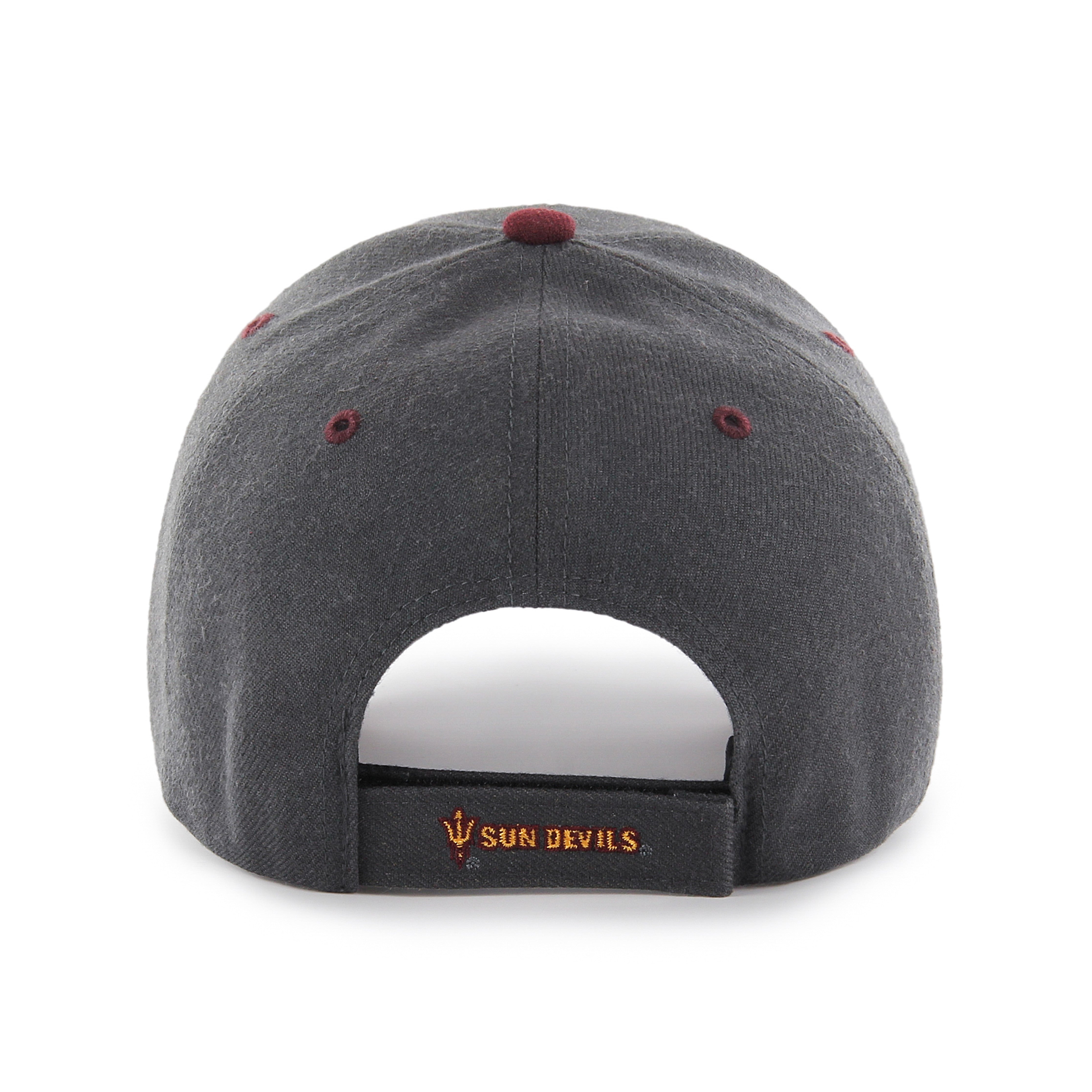 ASU Fork MVP Hat GR/M