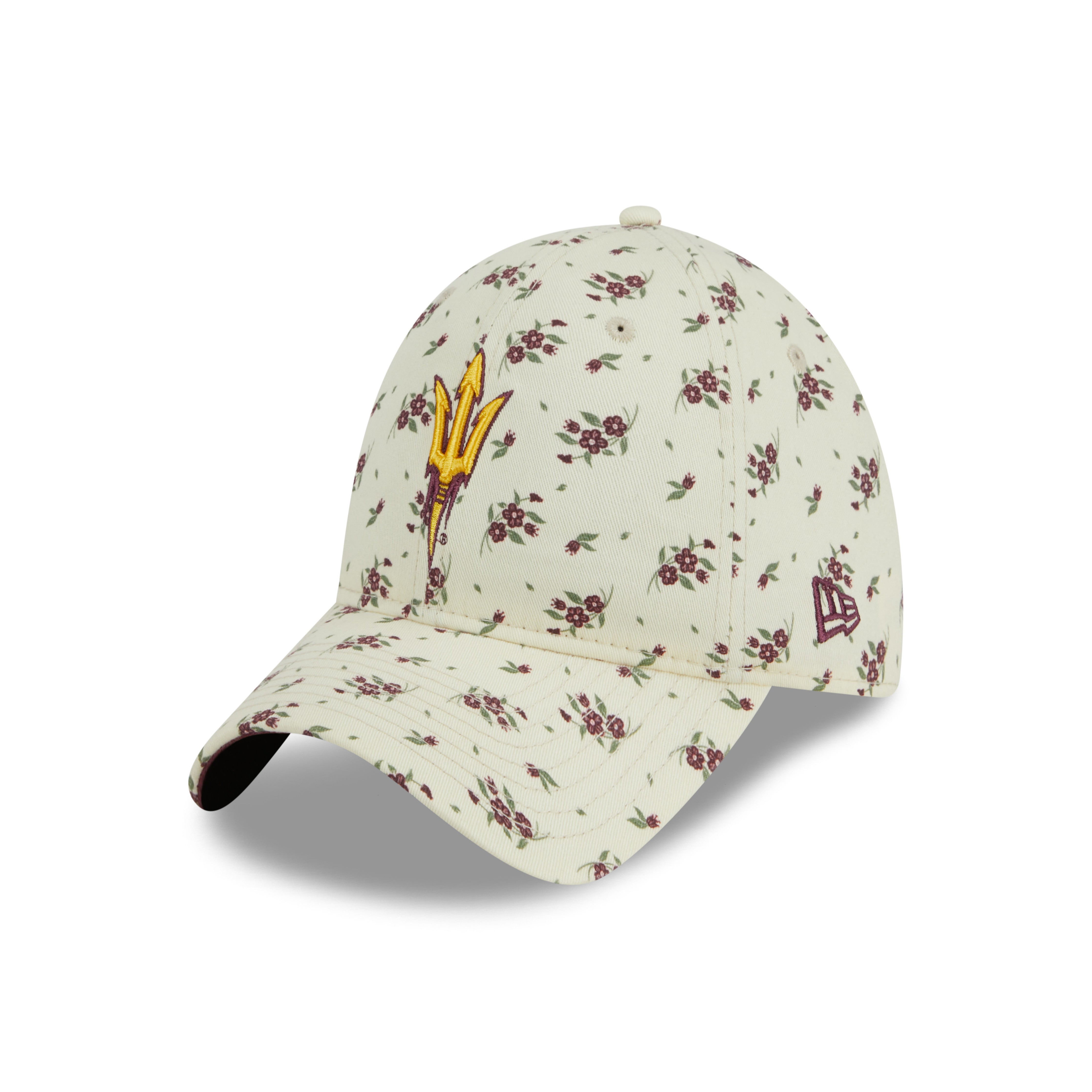 ASU Ladies Bloom Hat