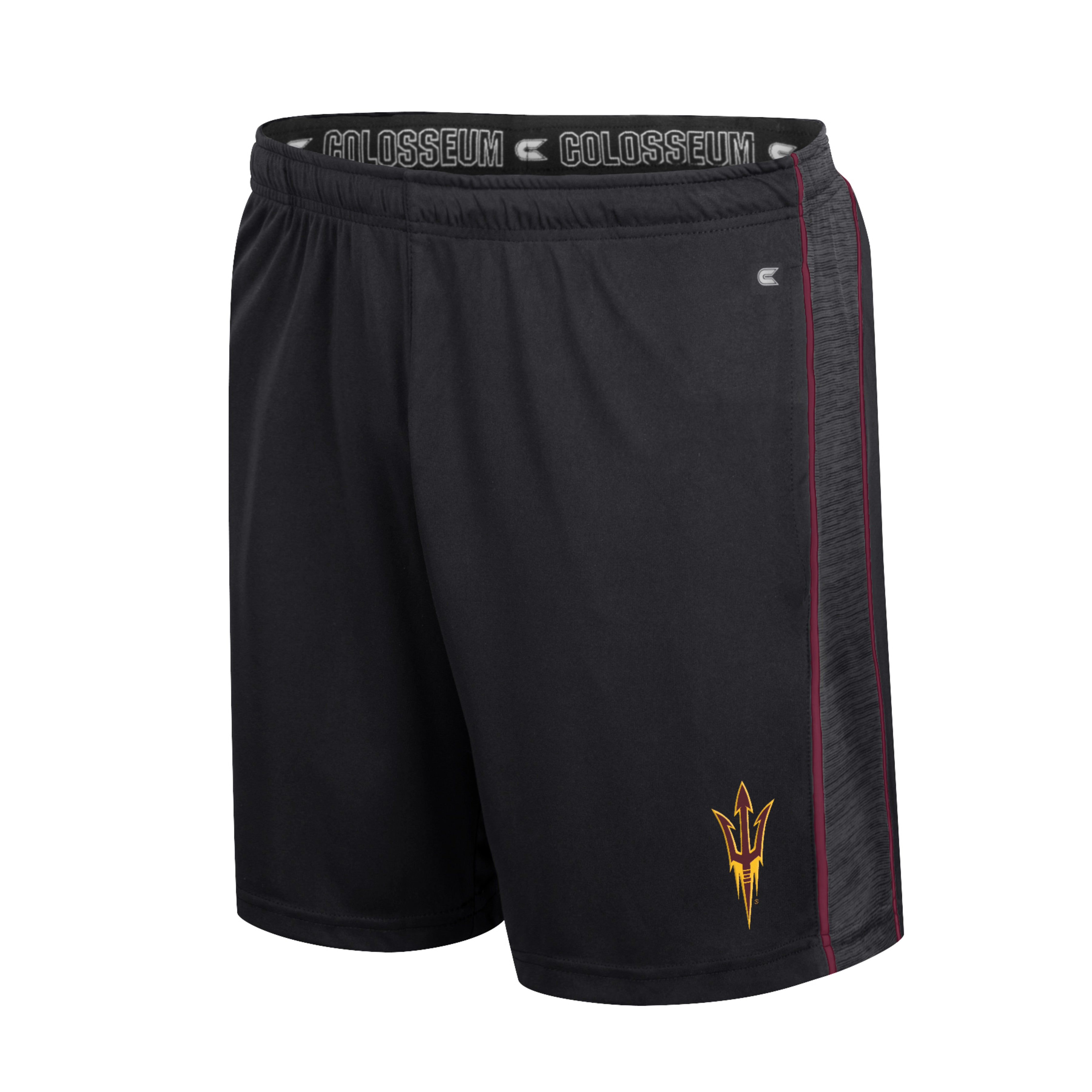 ASU Tempest Short BLK