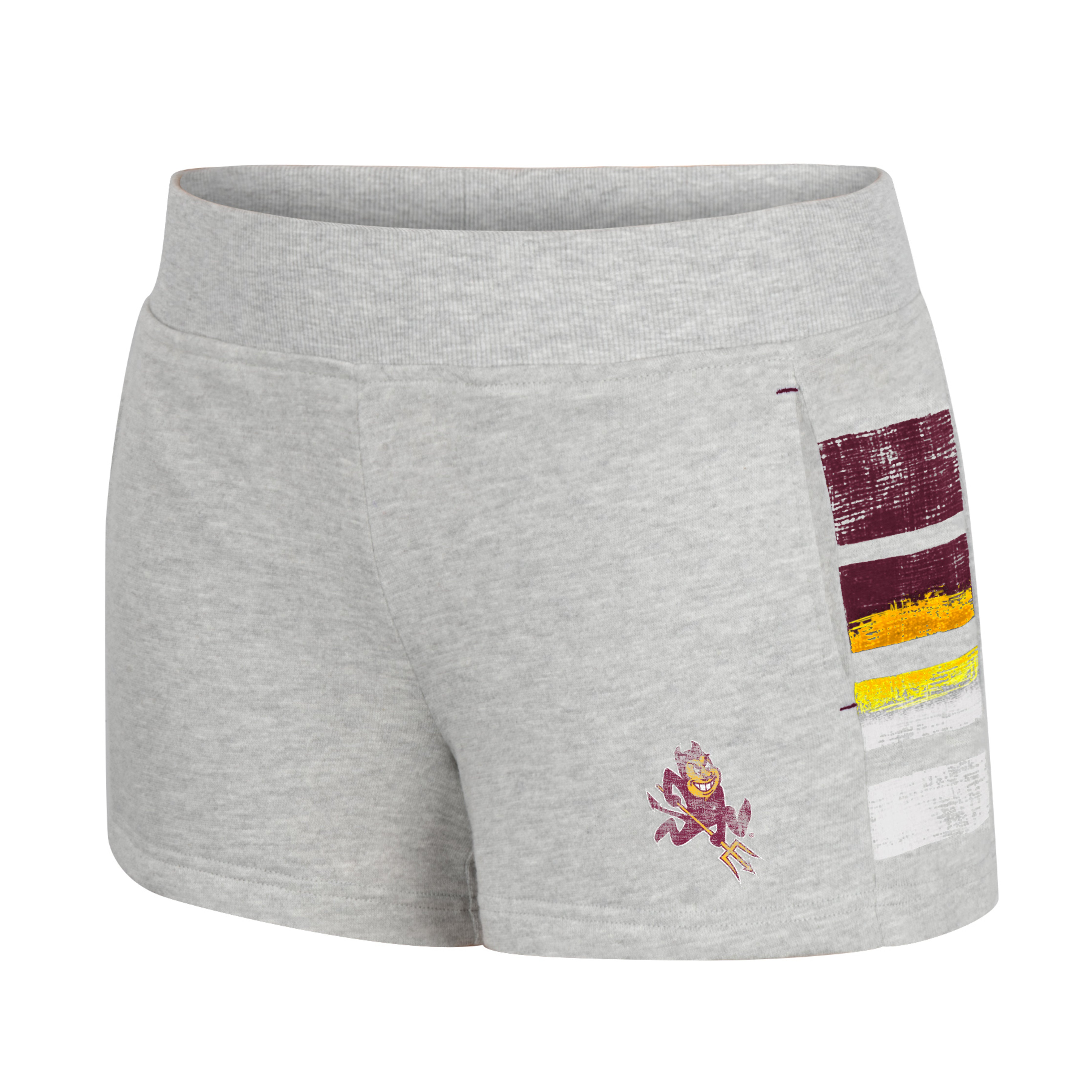 ASU BT Terry Ladies Short HG