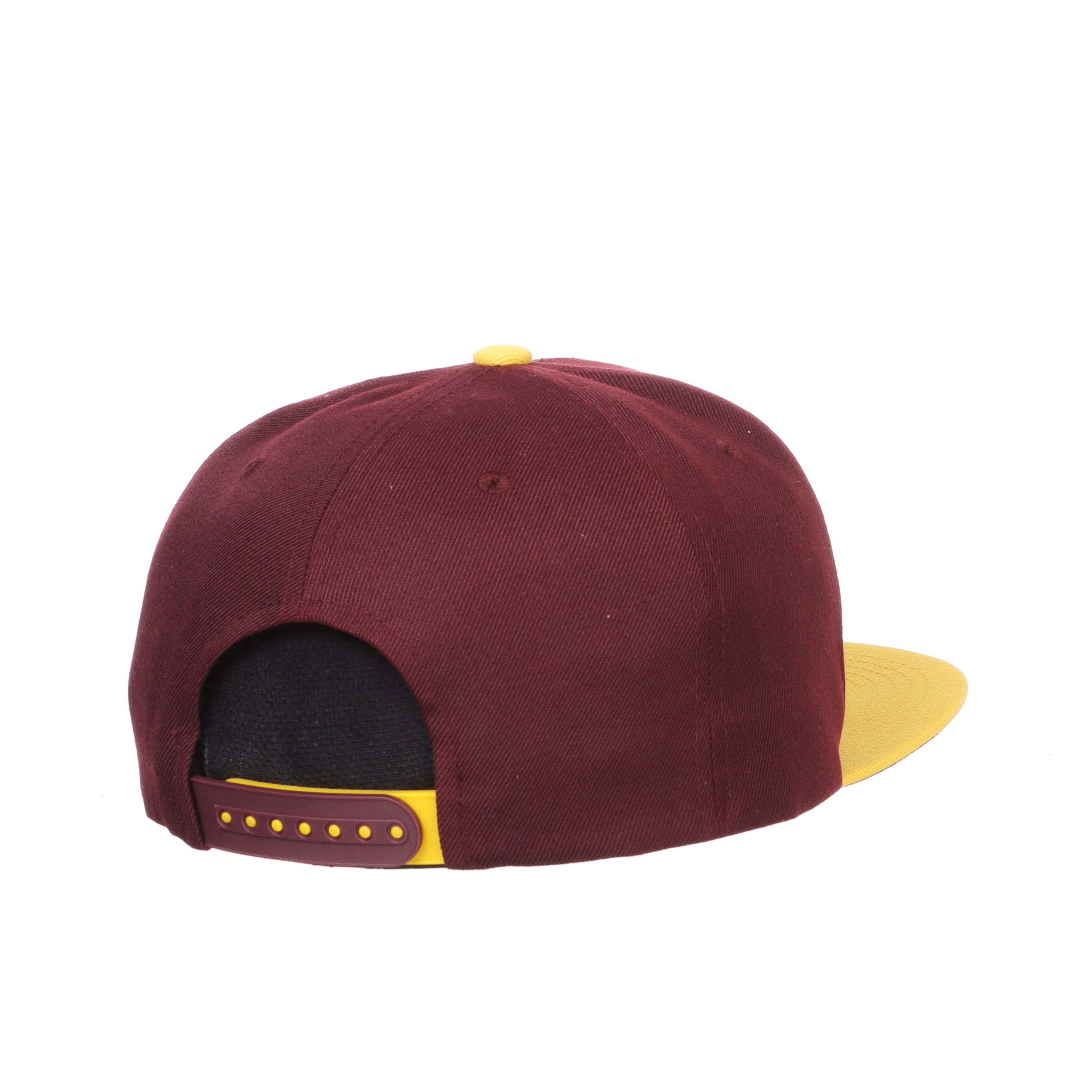 ASU One Decade Snapback Hat M/G