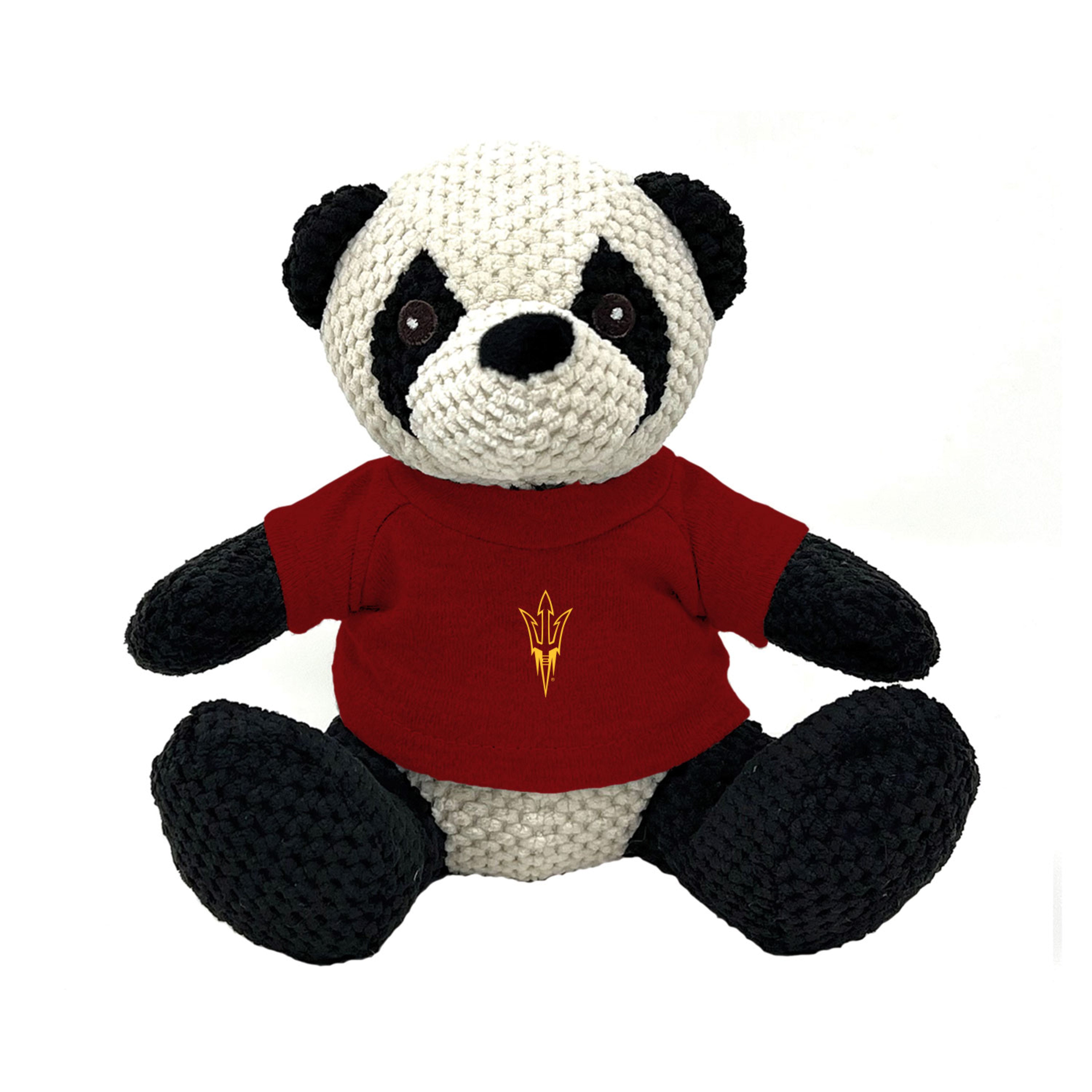 ASU Friendly Panda