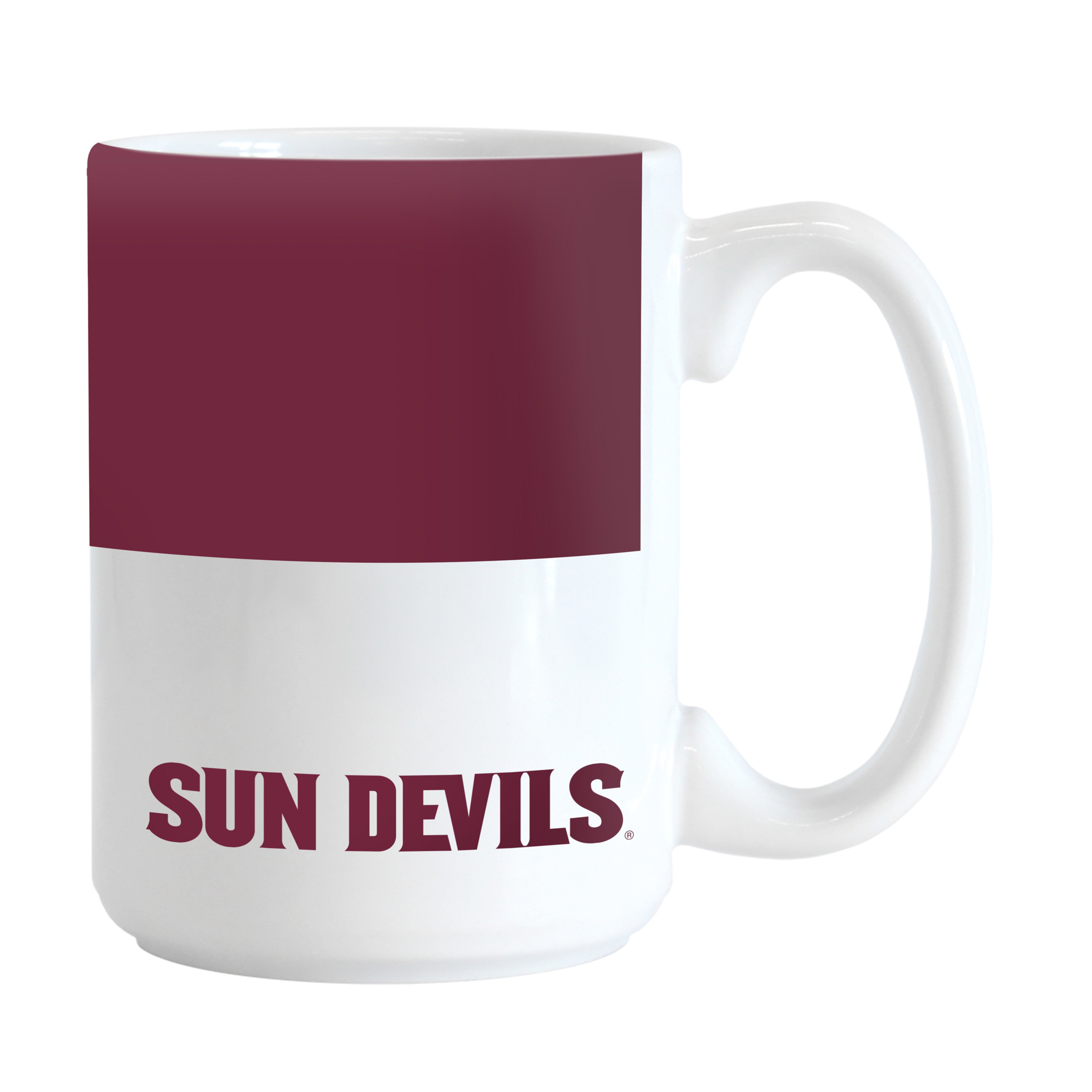 ASU Sublimated Mug