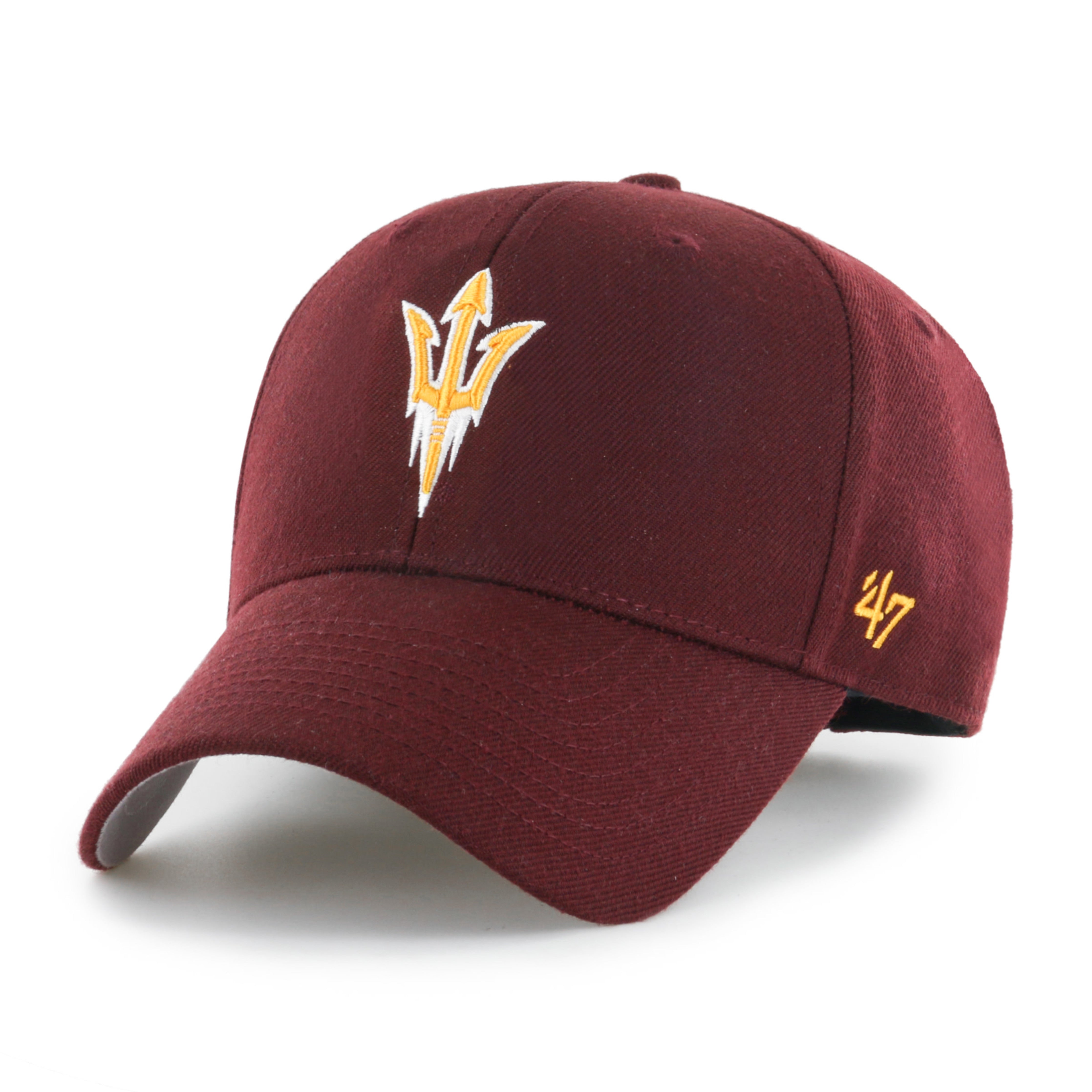 ASU Fork MVP Hat MRN