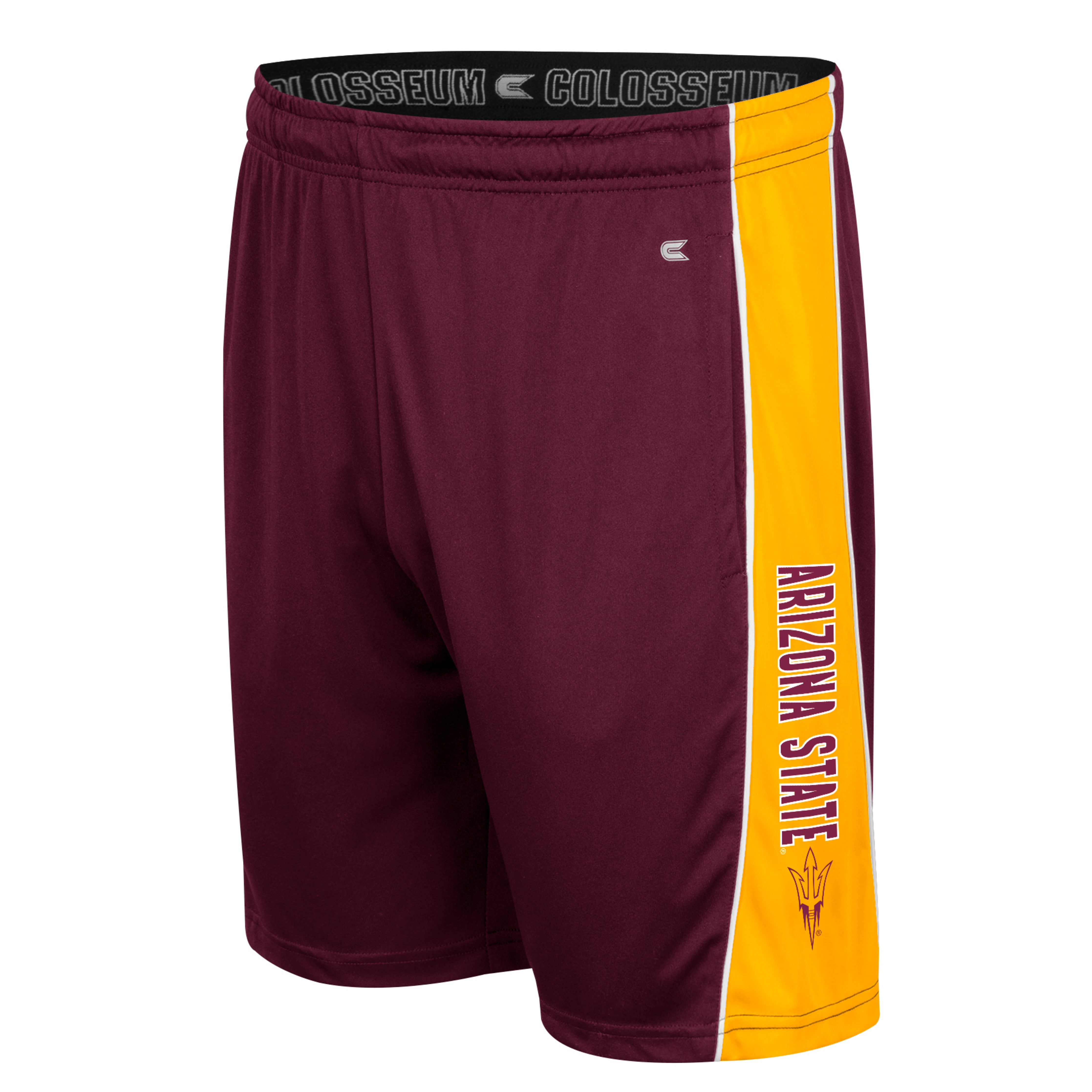 ASU Choice Short M/G