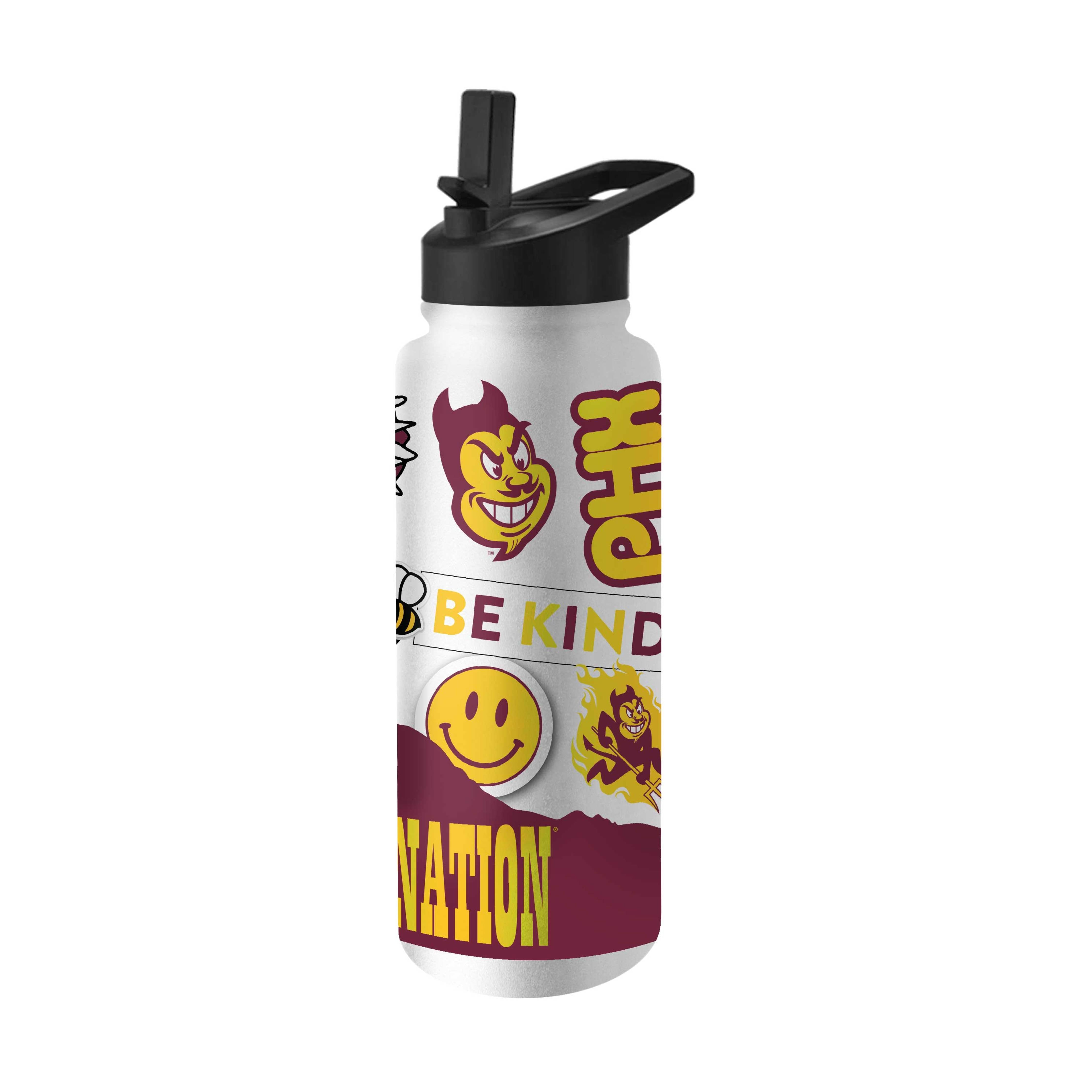 ASU Native 34oz Tumbler