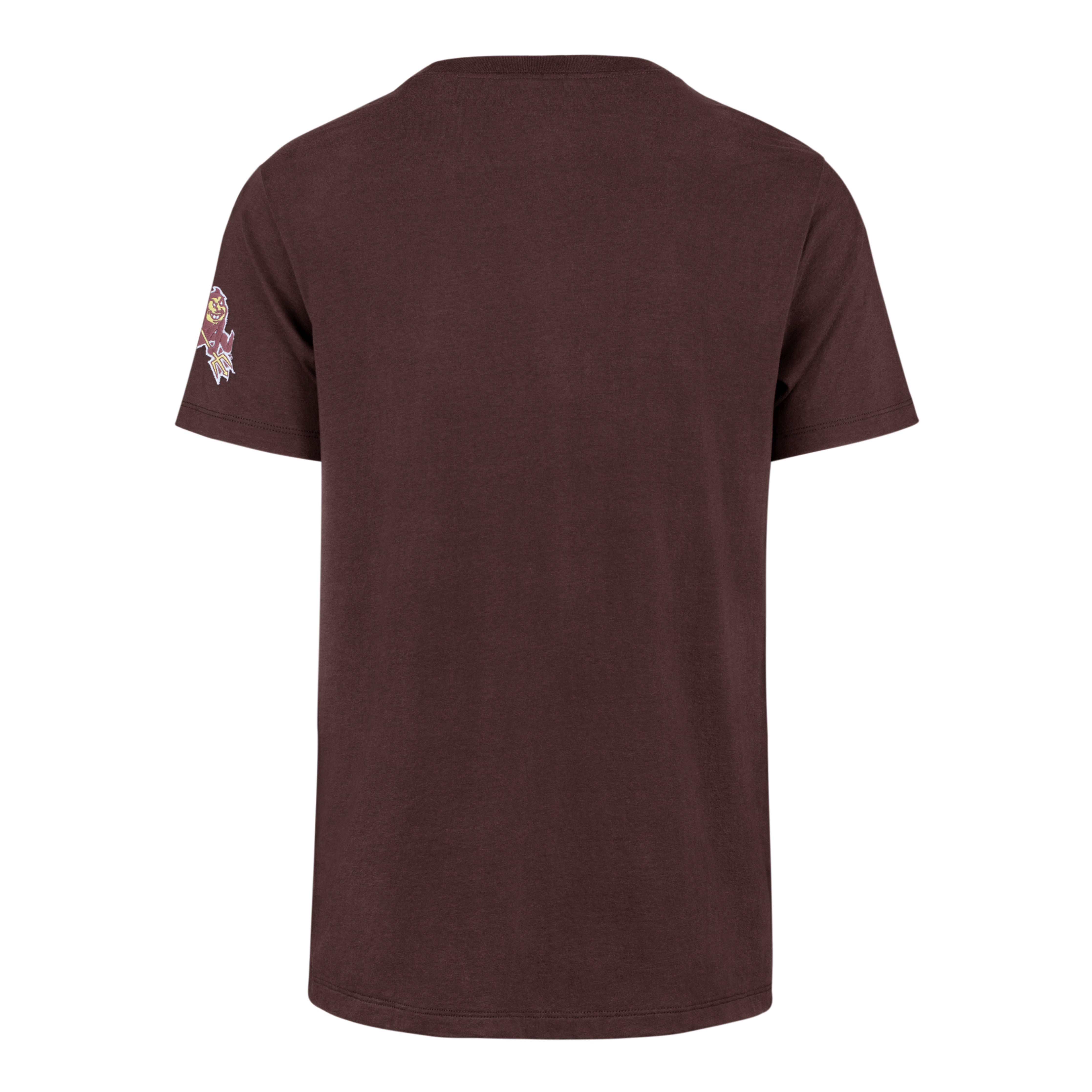 ASU Fieldhouse Arch Tee MRN