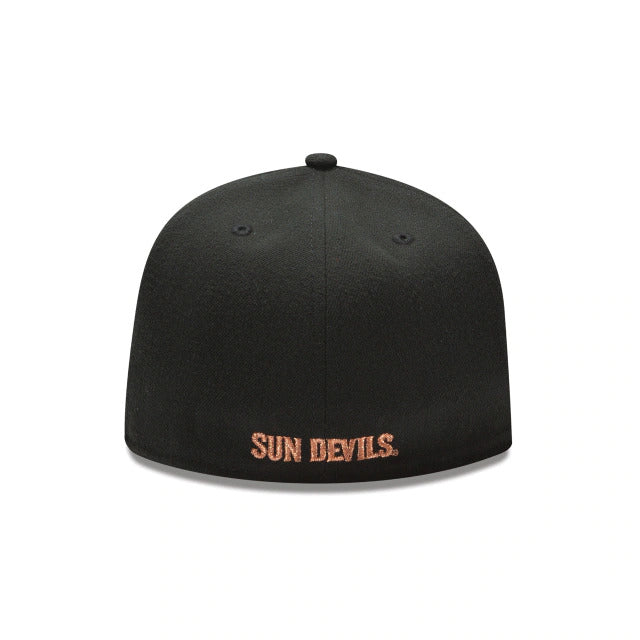 ASU Copper Fork OTF 5950 Hat Blk