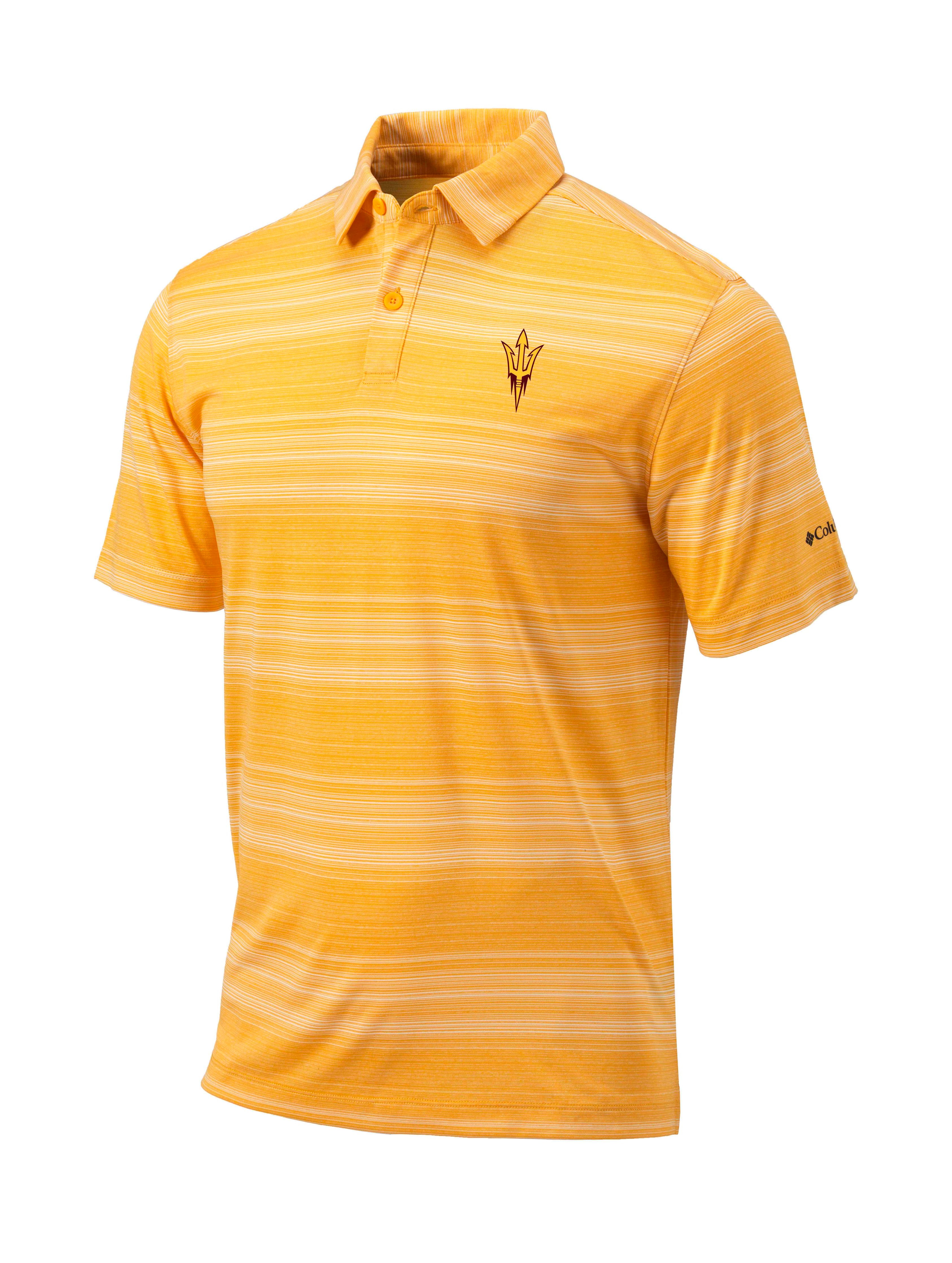 ASU Slide Polo GLD