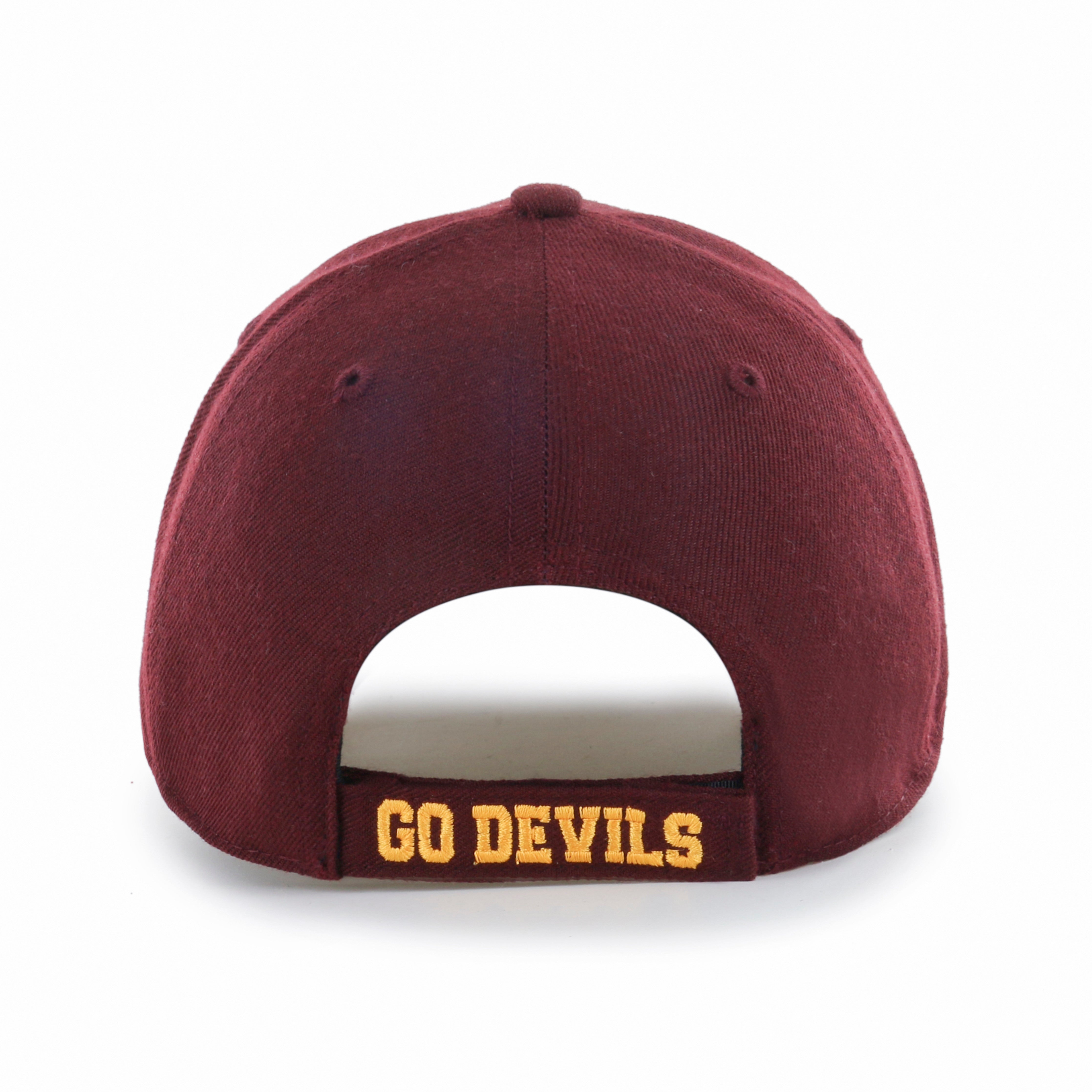 ASU Rev A&S MVP Hat MRN