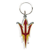 ASU Fork Key Tag M/G