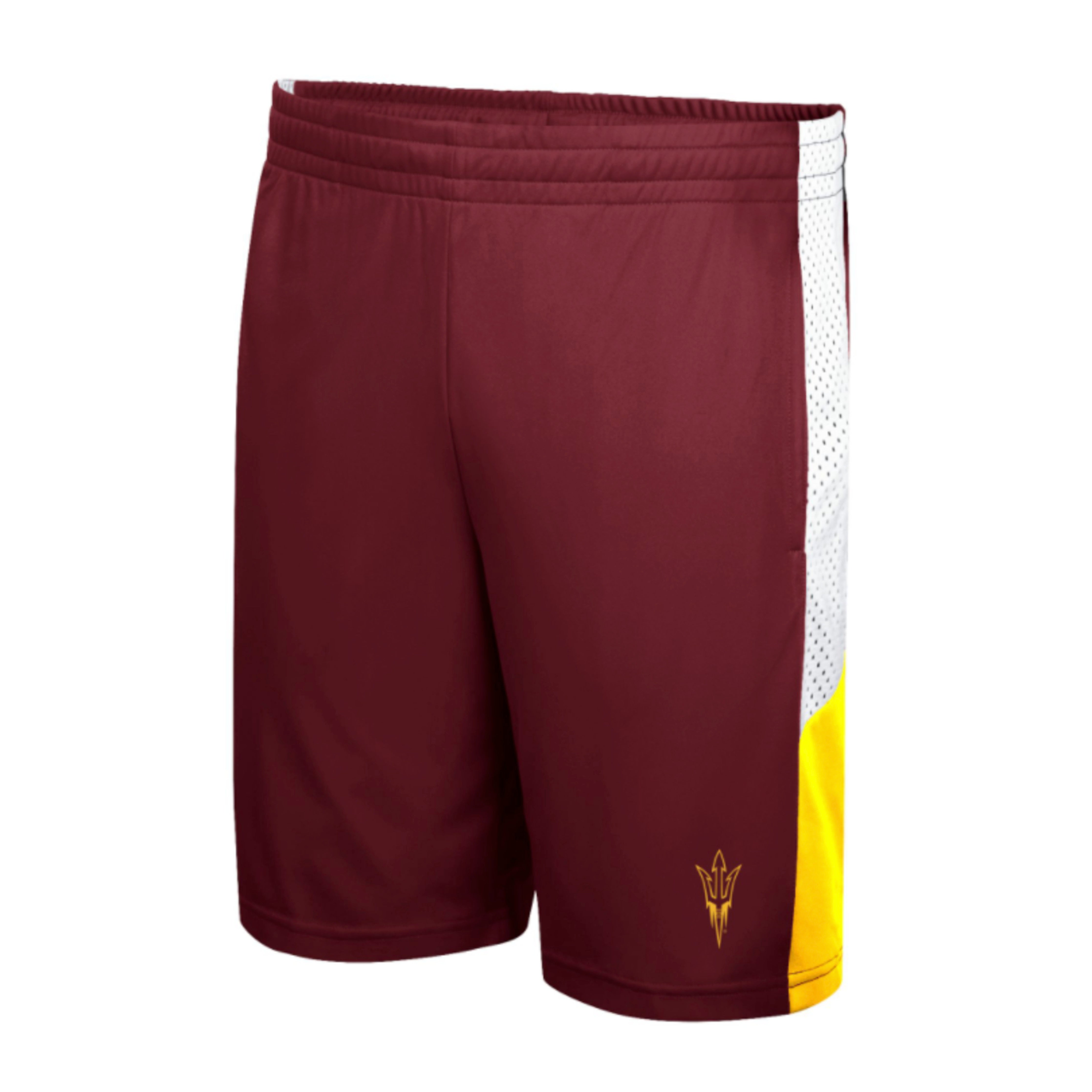 ASU VT Shorts MRN