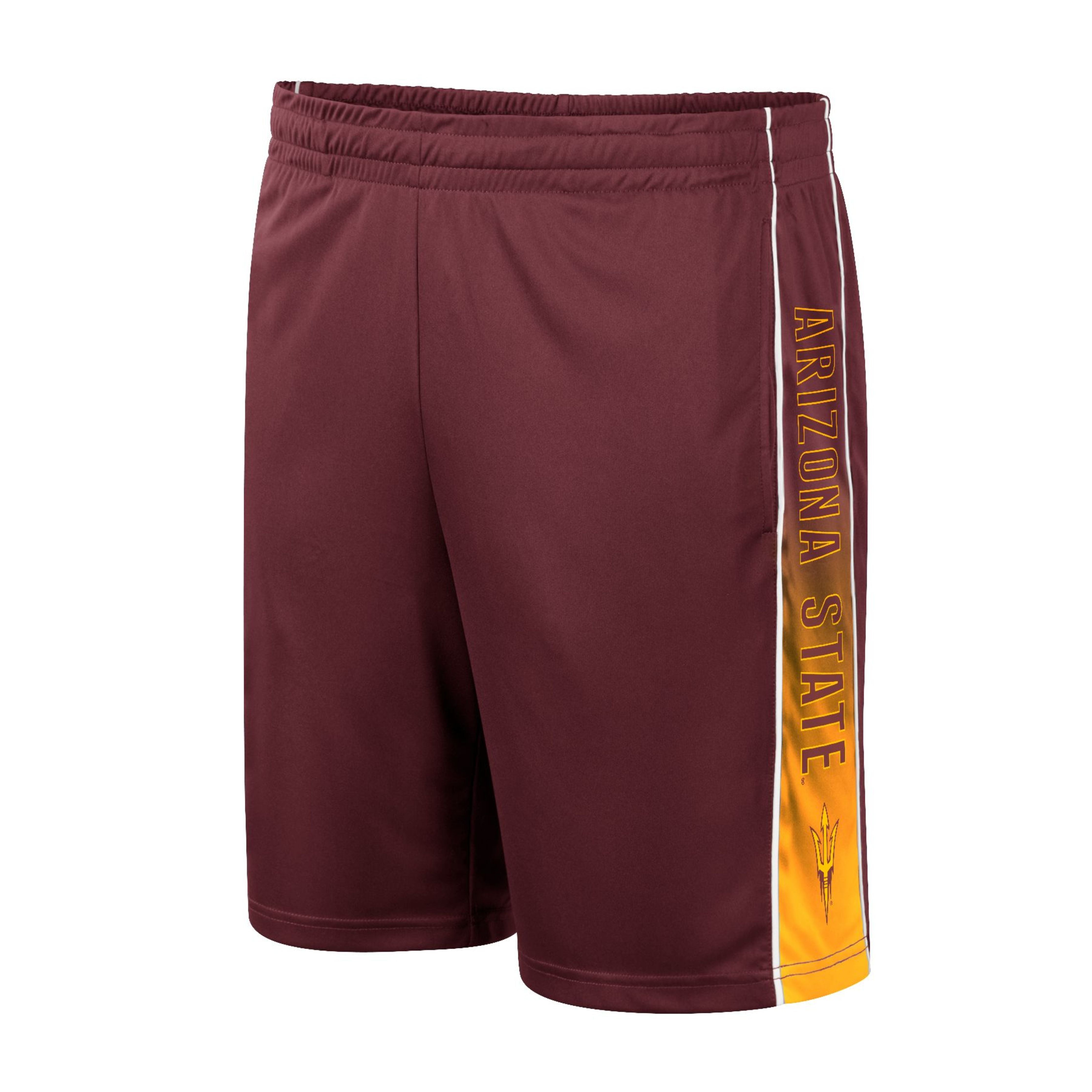 ASU Lazerus Short MRN – Cactus Sports