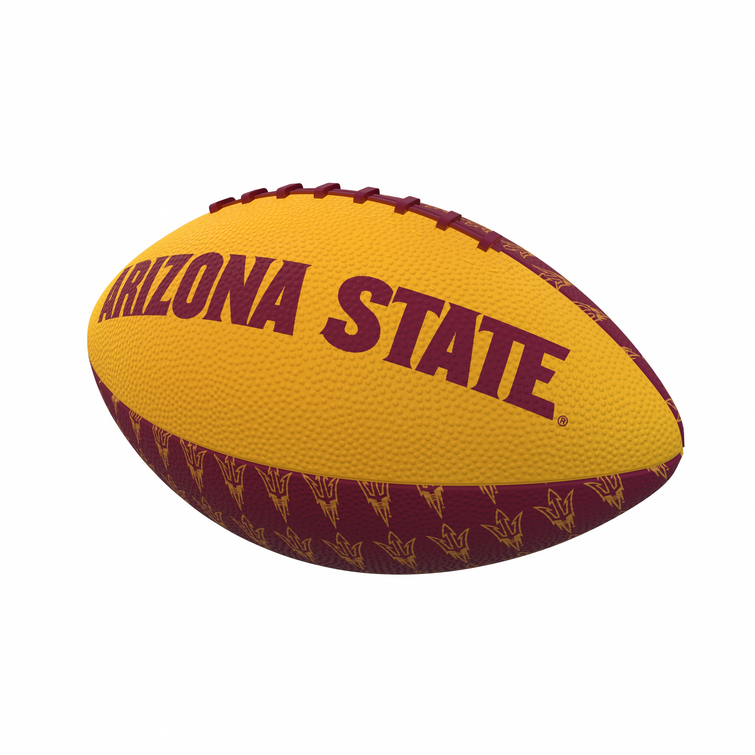 ASU Mini Rubber Football