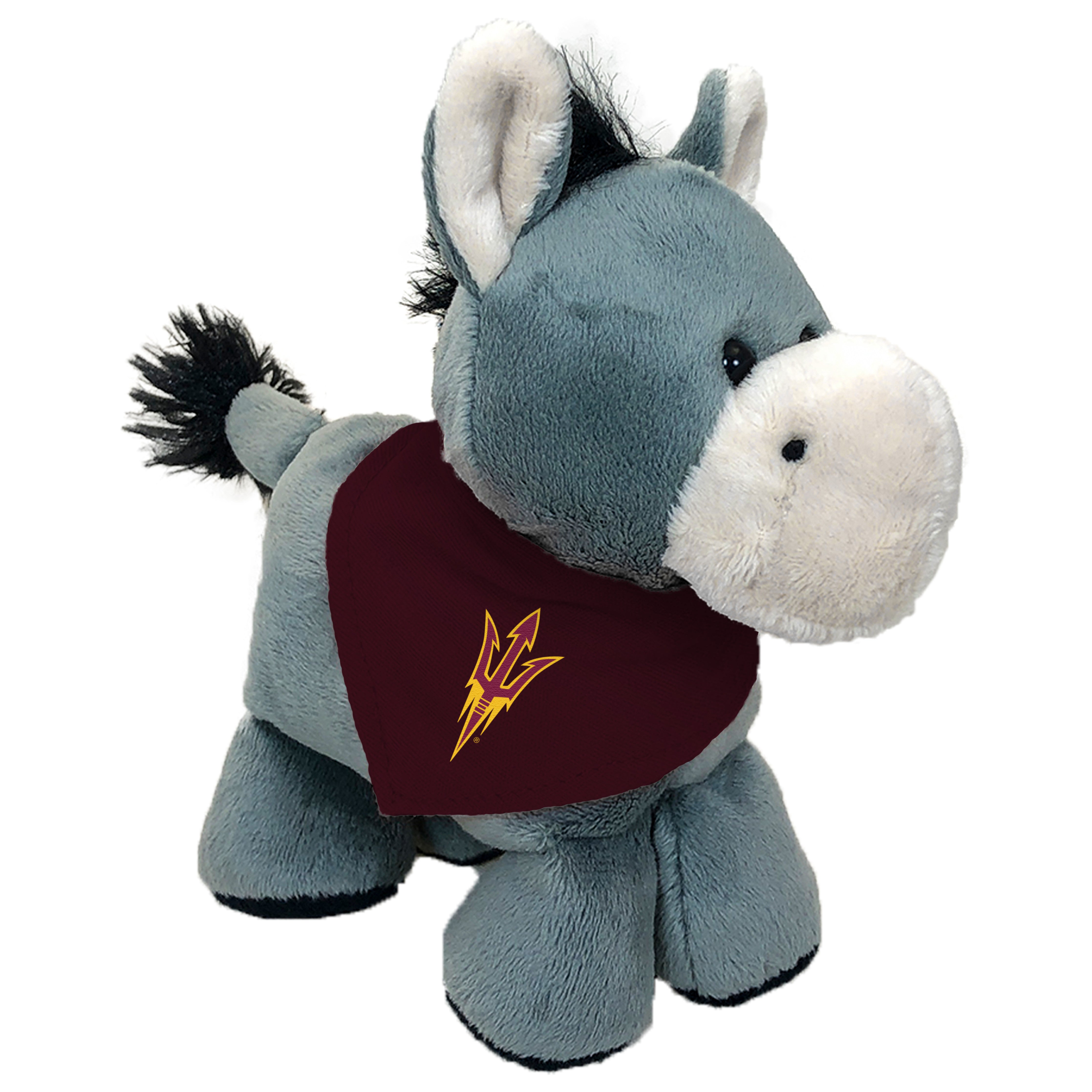 ASU Short Stacks Donkey