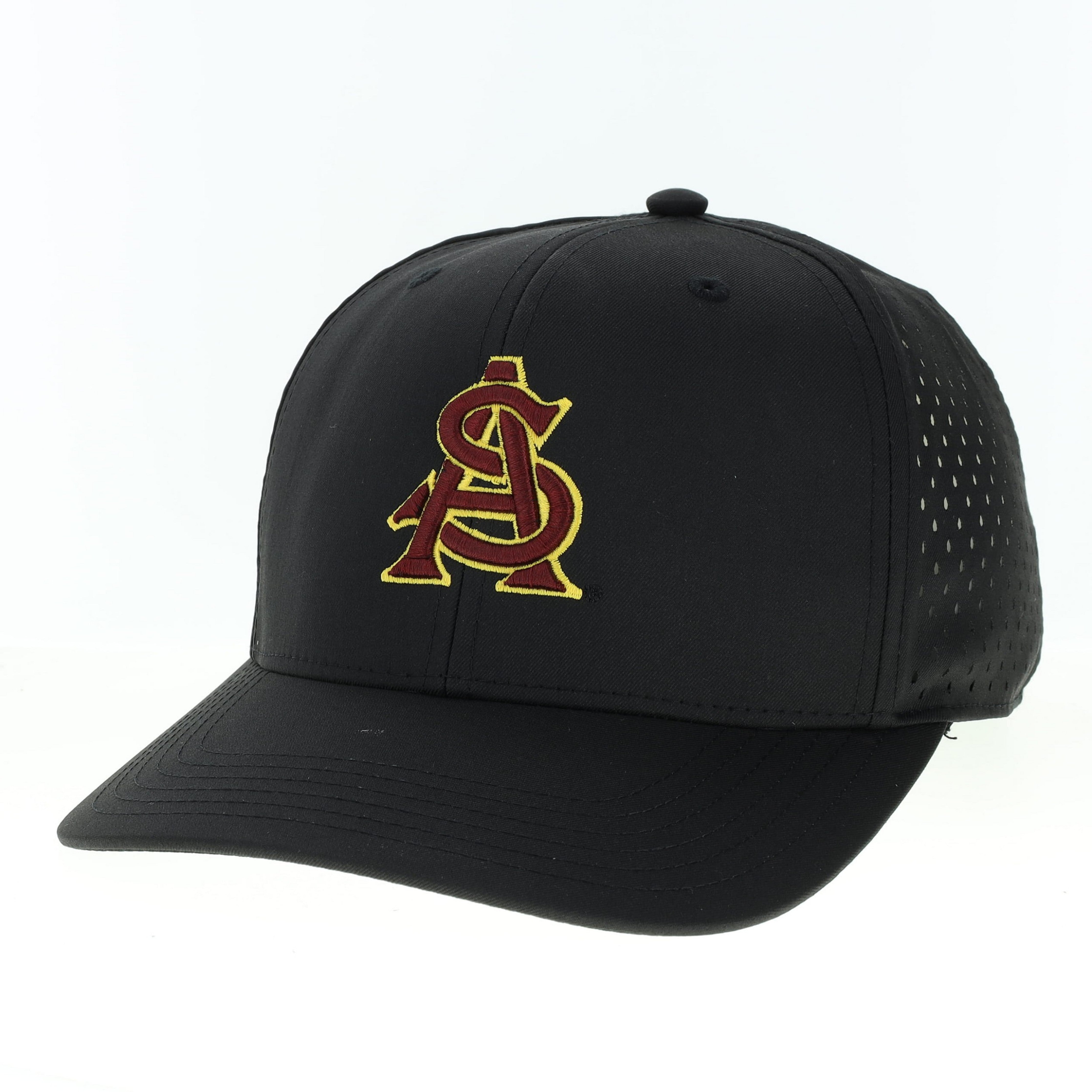 ASU Hydro Performance Hat BLK