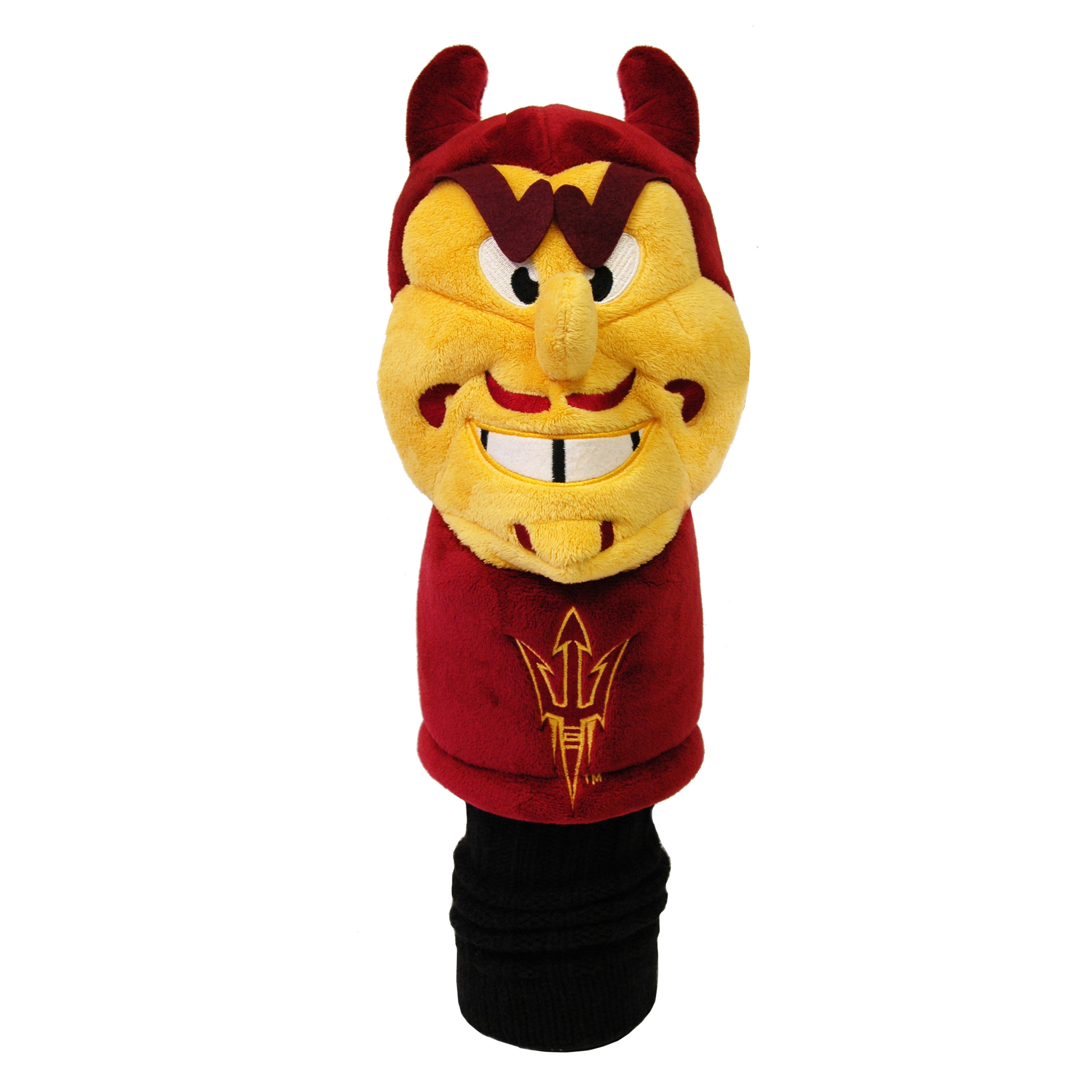 ASU Mascot Headcover