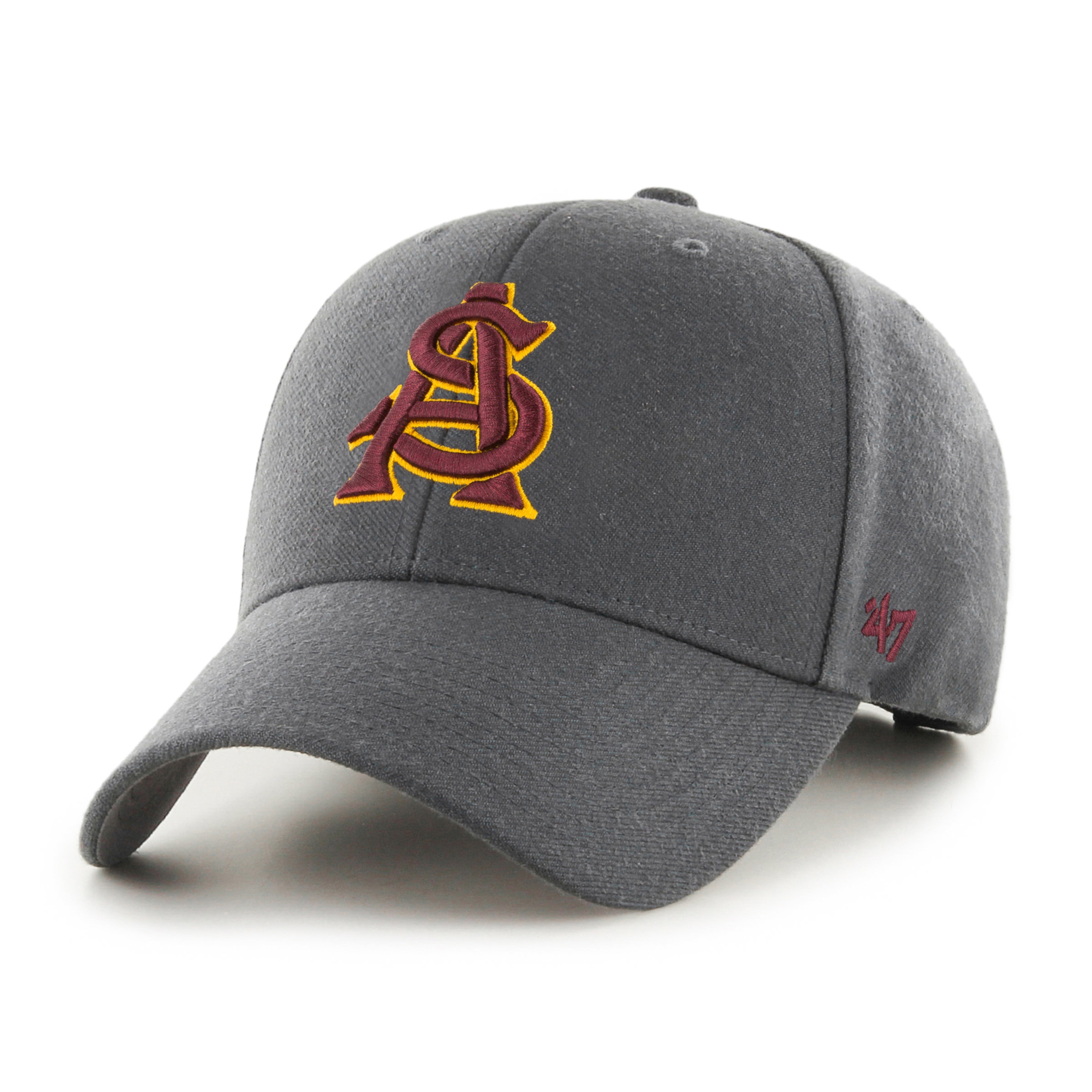 ASU A&S MVP Hat CHA