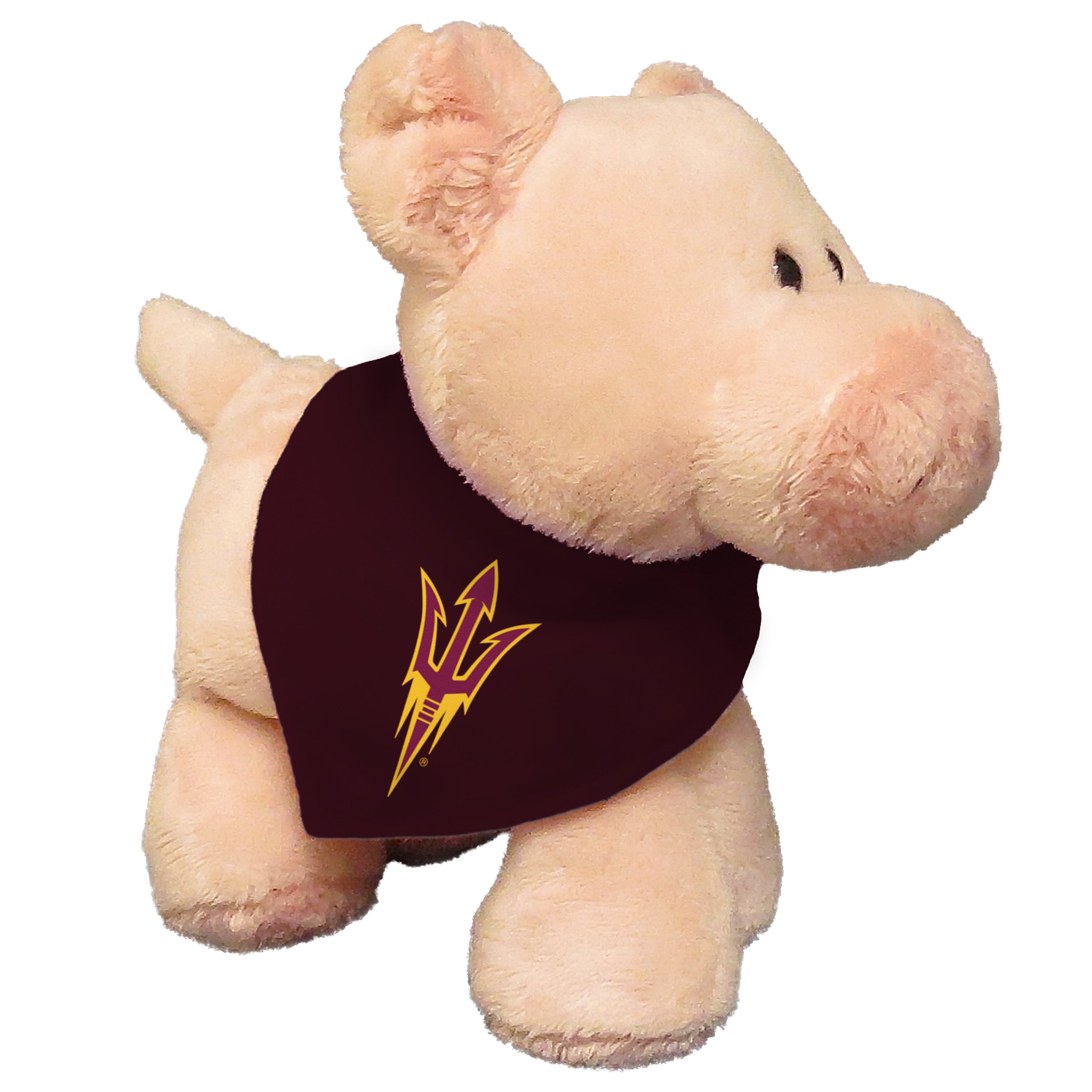 ASU Short Stacks Pig