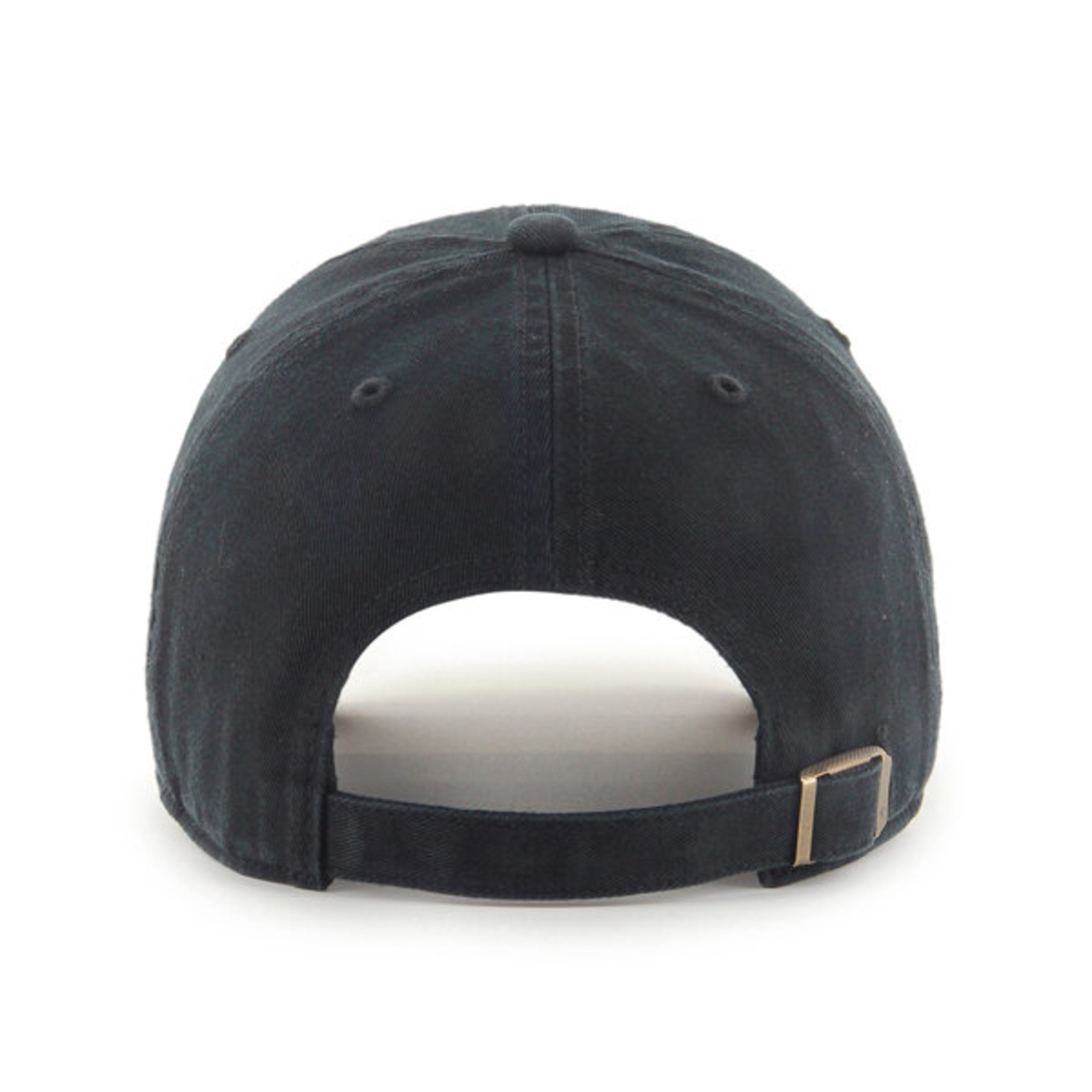 ASU Sunburst Cleanup Hat BLK