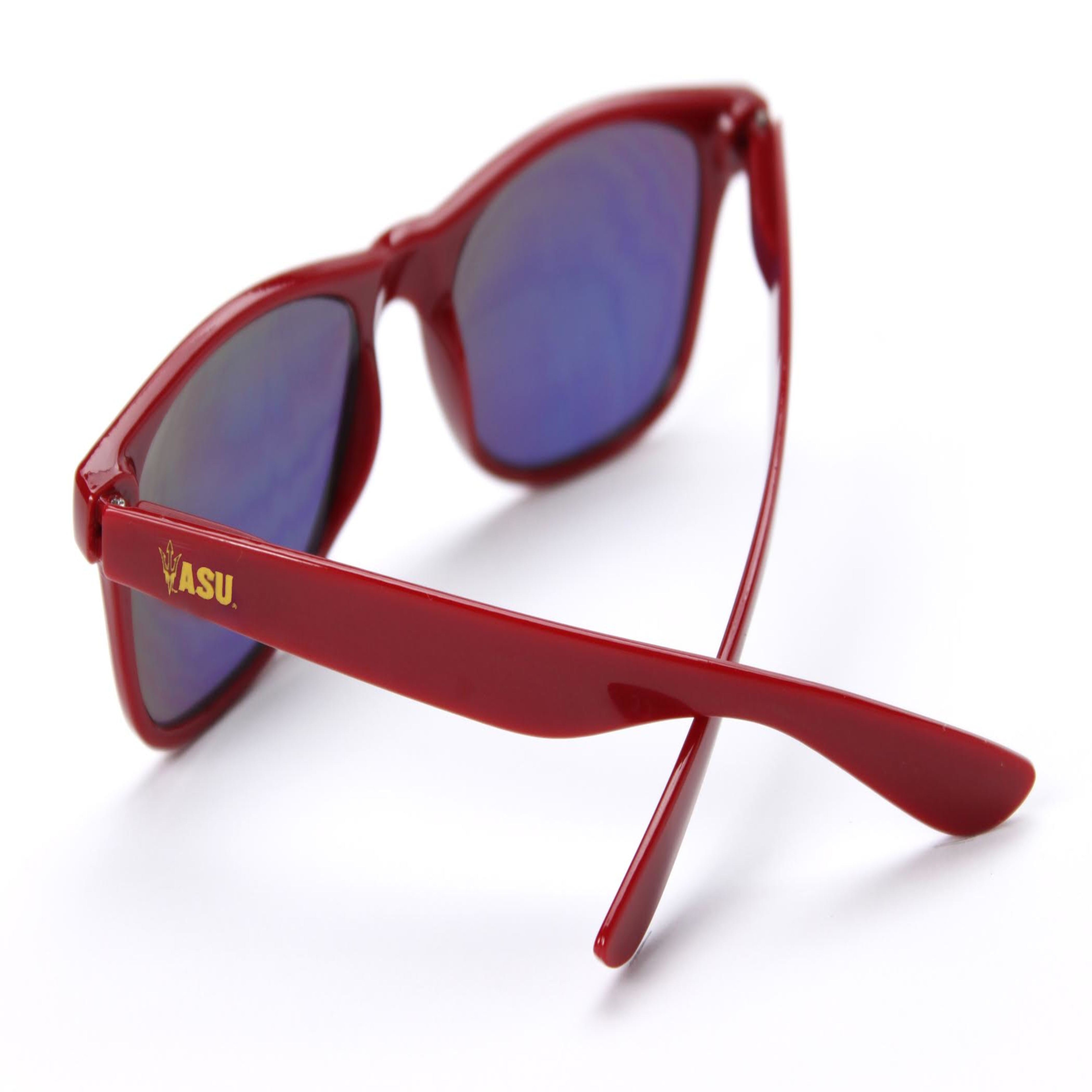 ASU Sunglasses MRN