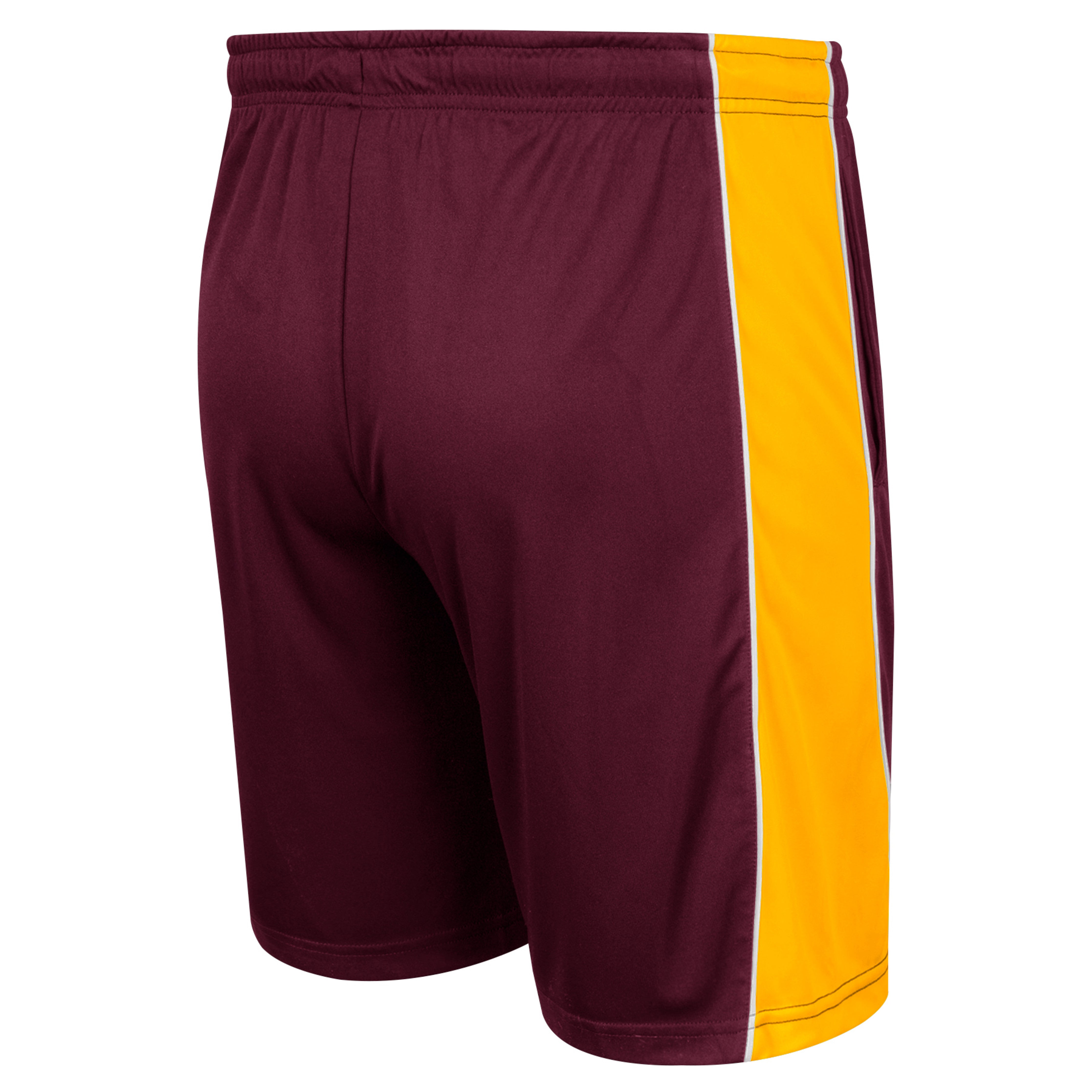 ASU Choice Short M/G