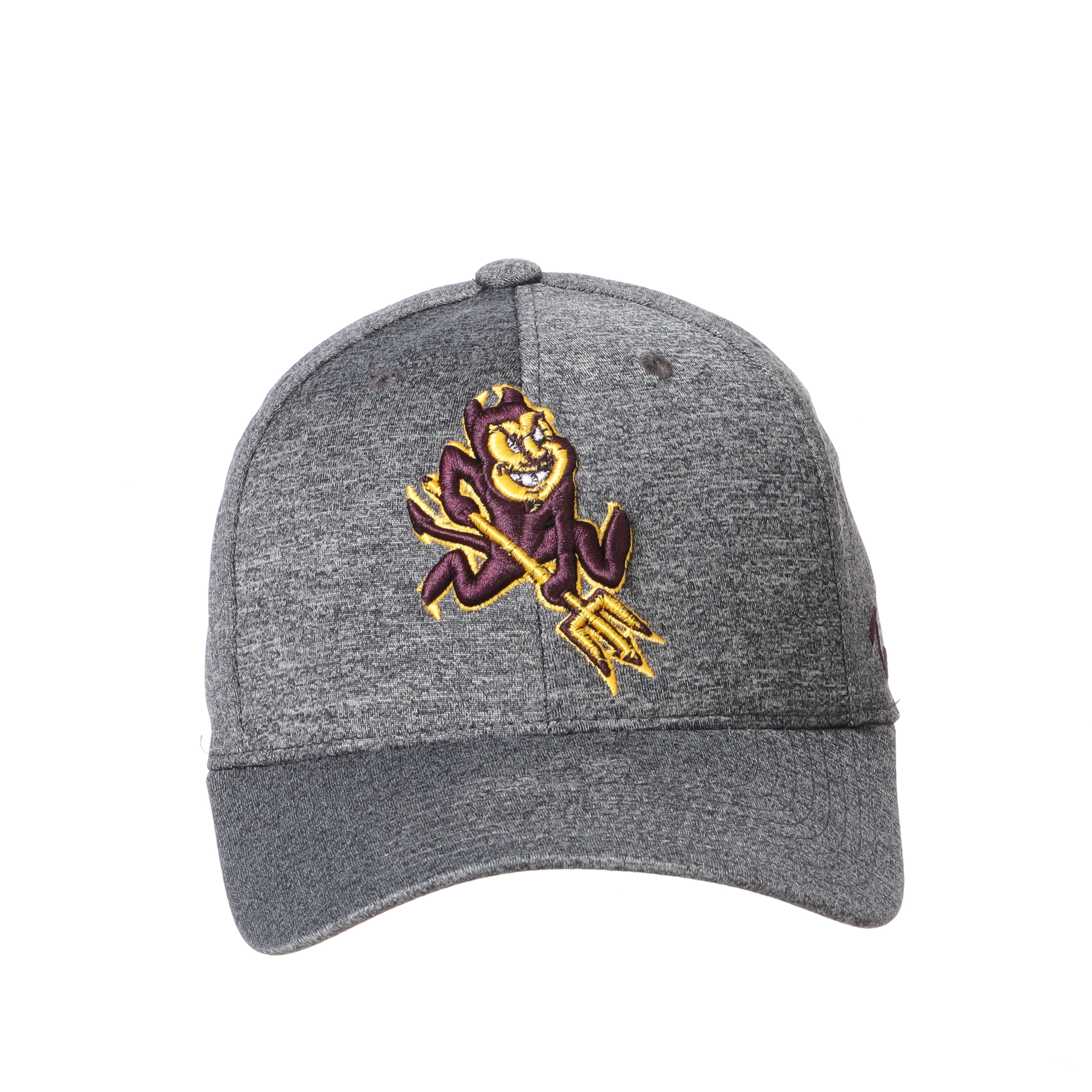 ASU Runner Up ZFit Toddler Hat CHR