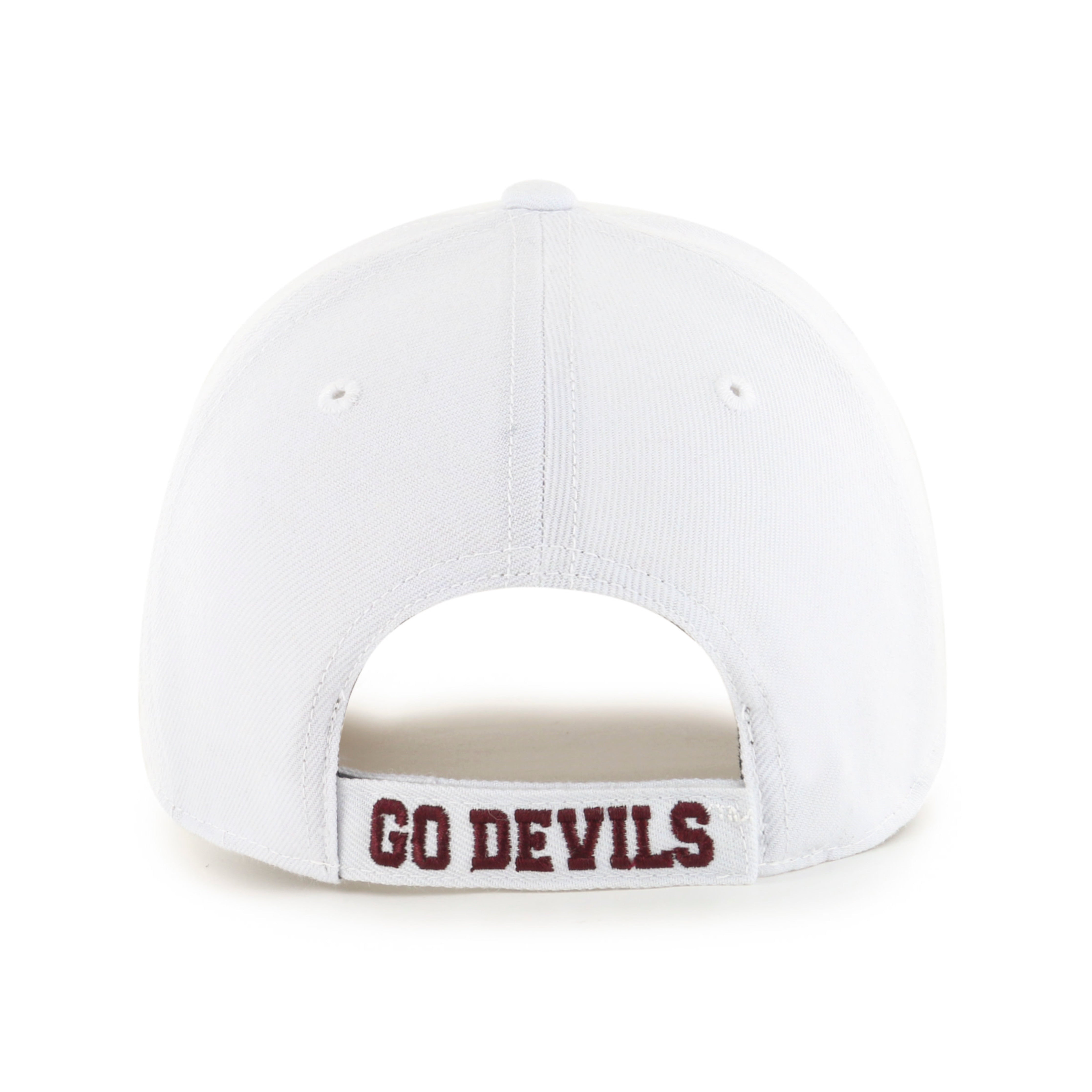 ASU A&S MVP Hat WHT