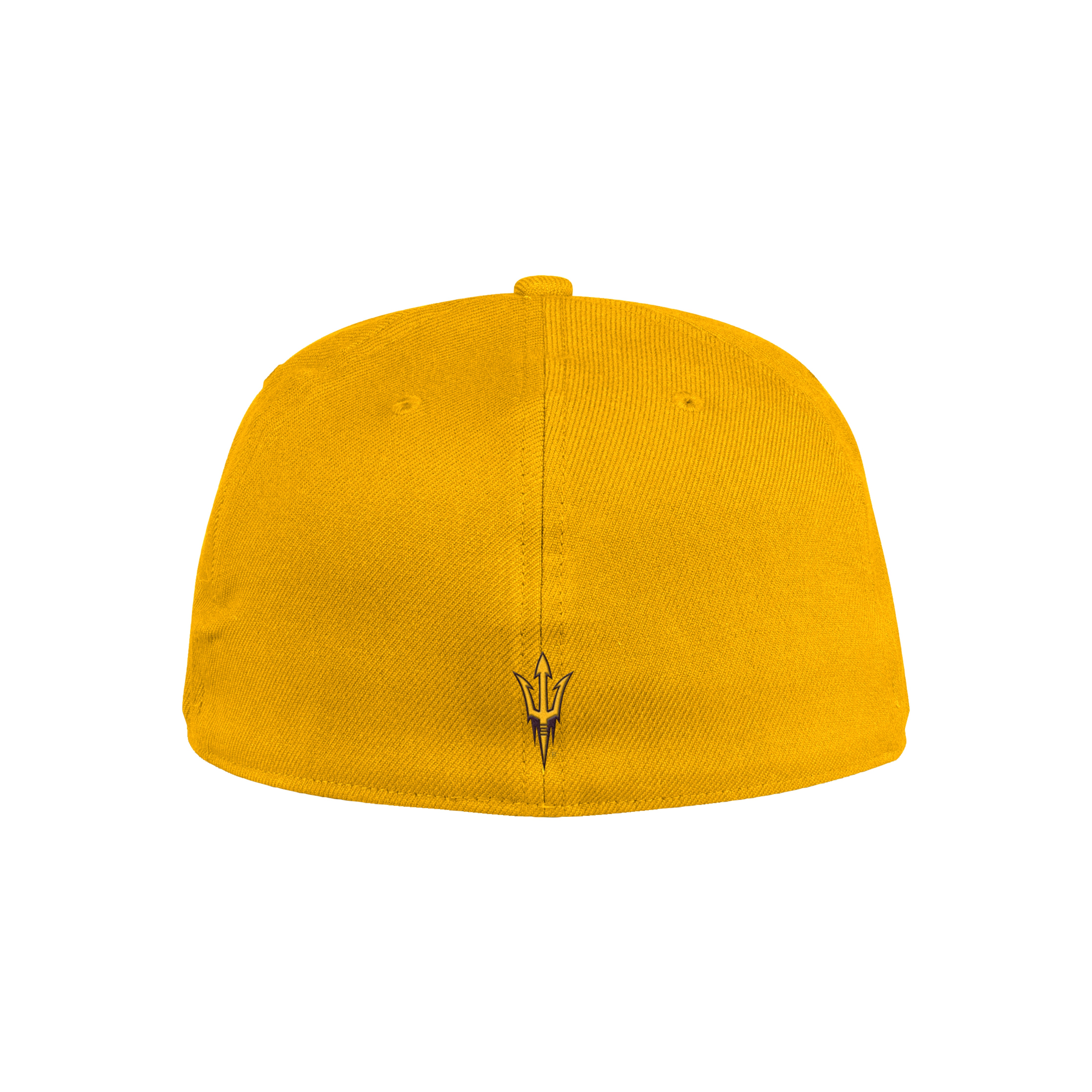 ASU A&S Fitted OTF Hat GLD