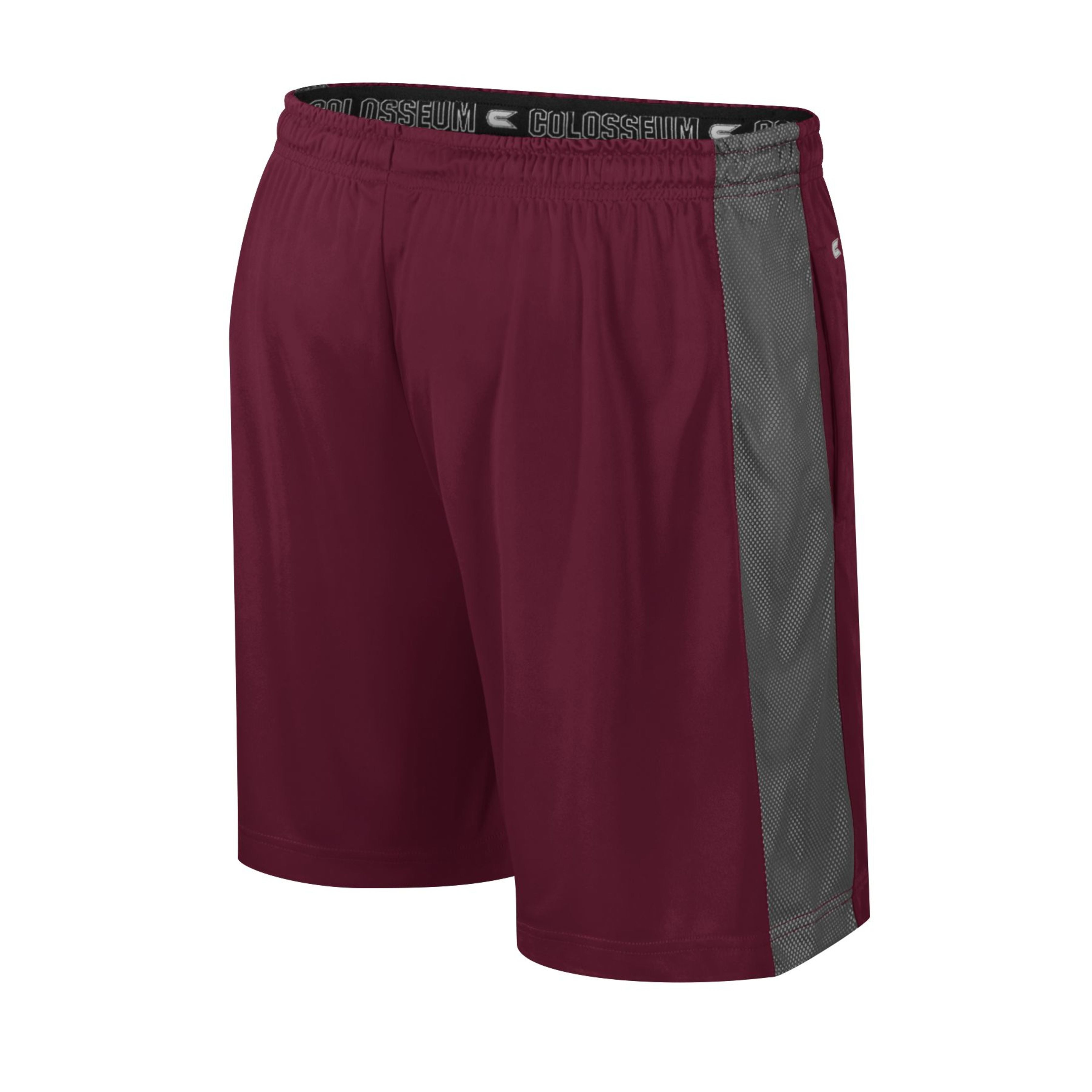 ASU Smack Talk Shorts M/GR