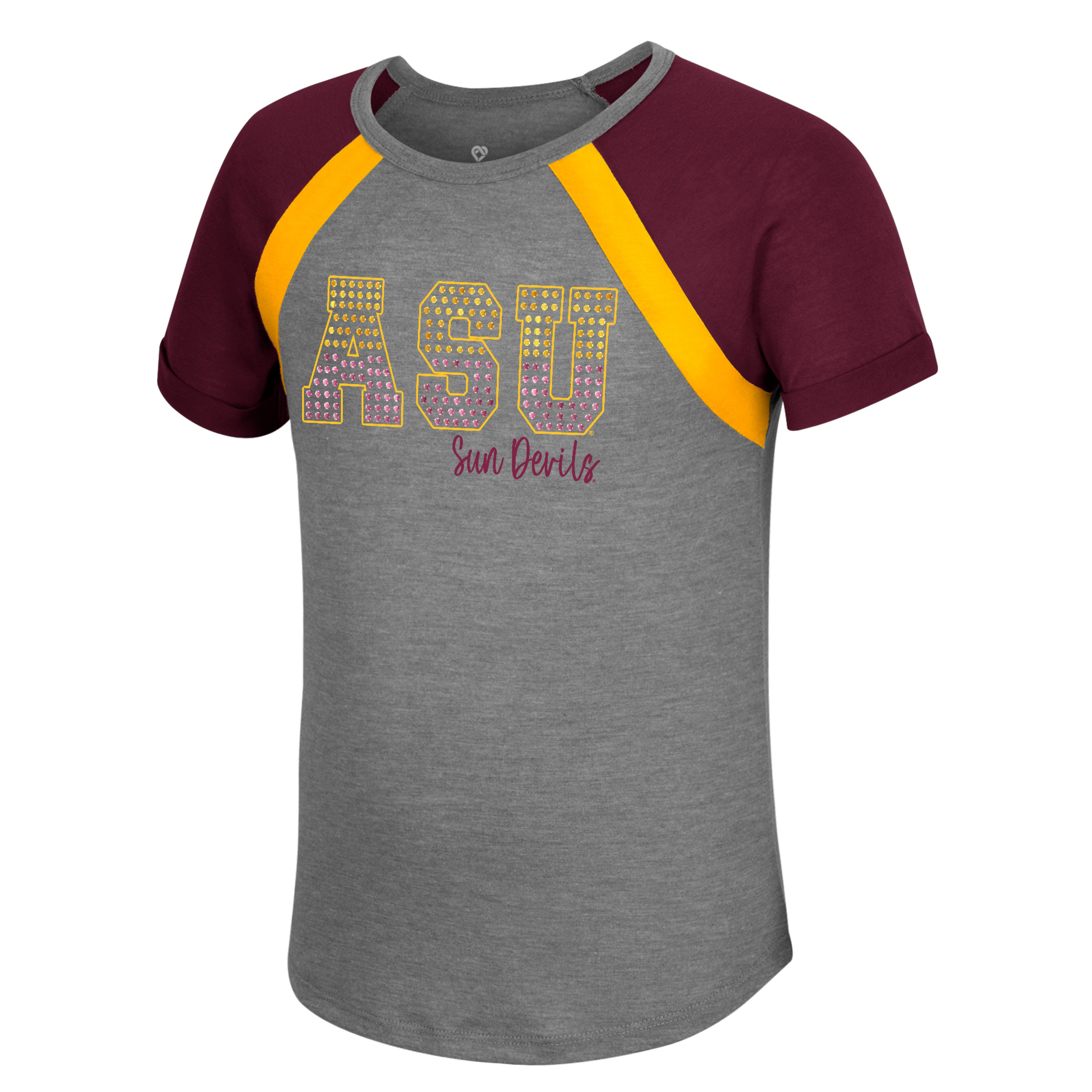 ASU Girls Chloe Tee