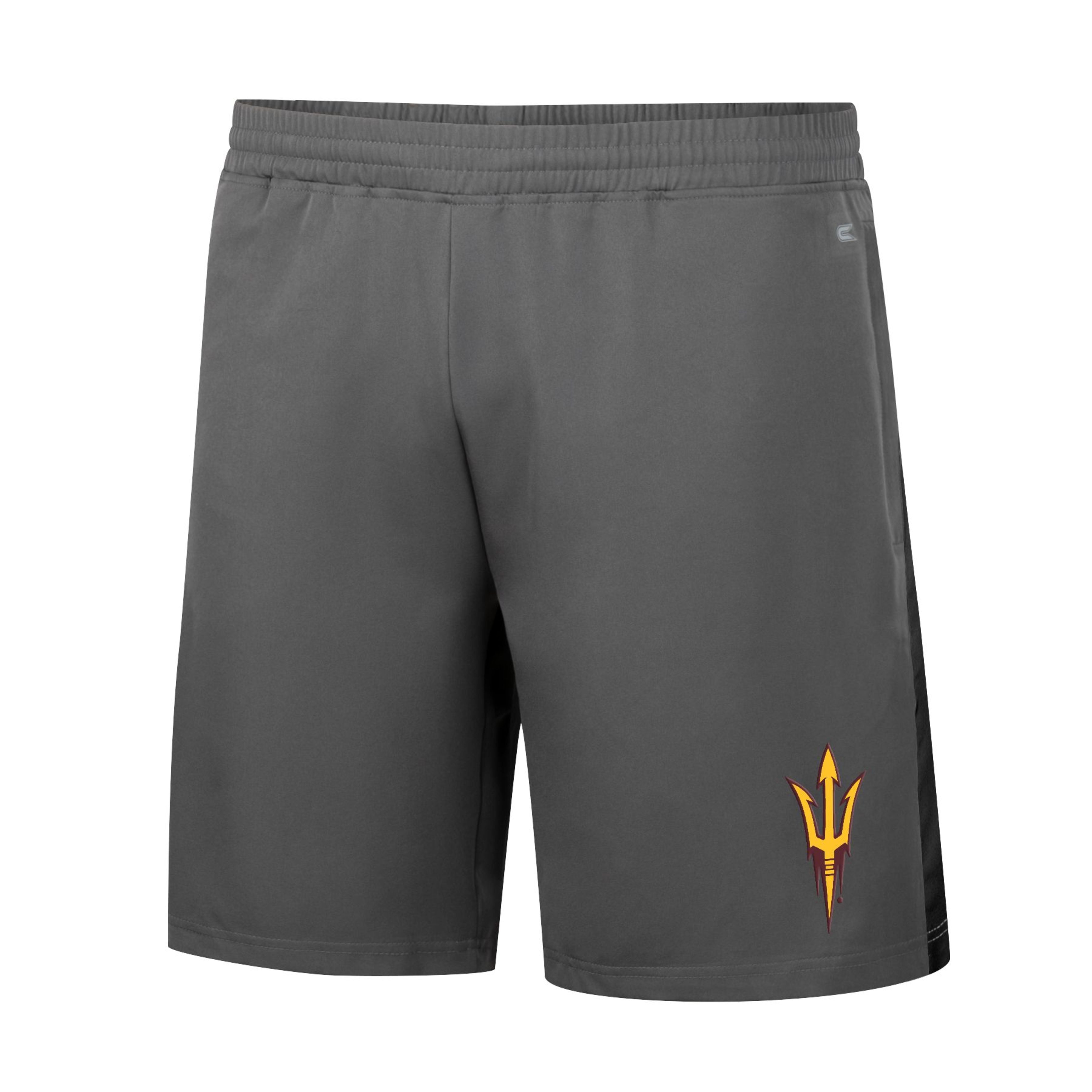 ASU  Smails Woven Short GR/M