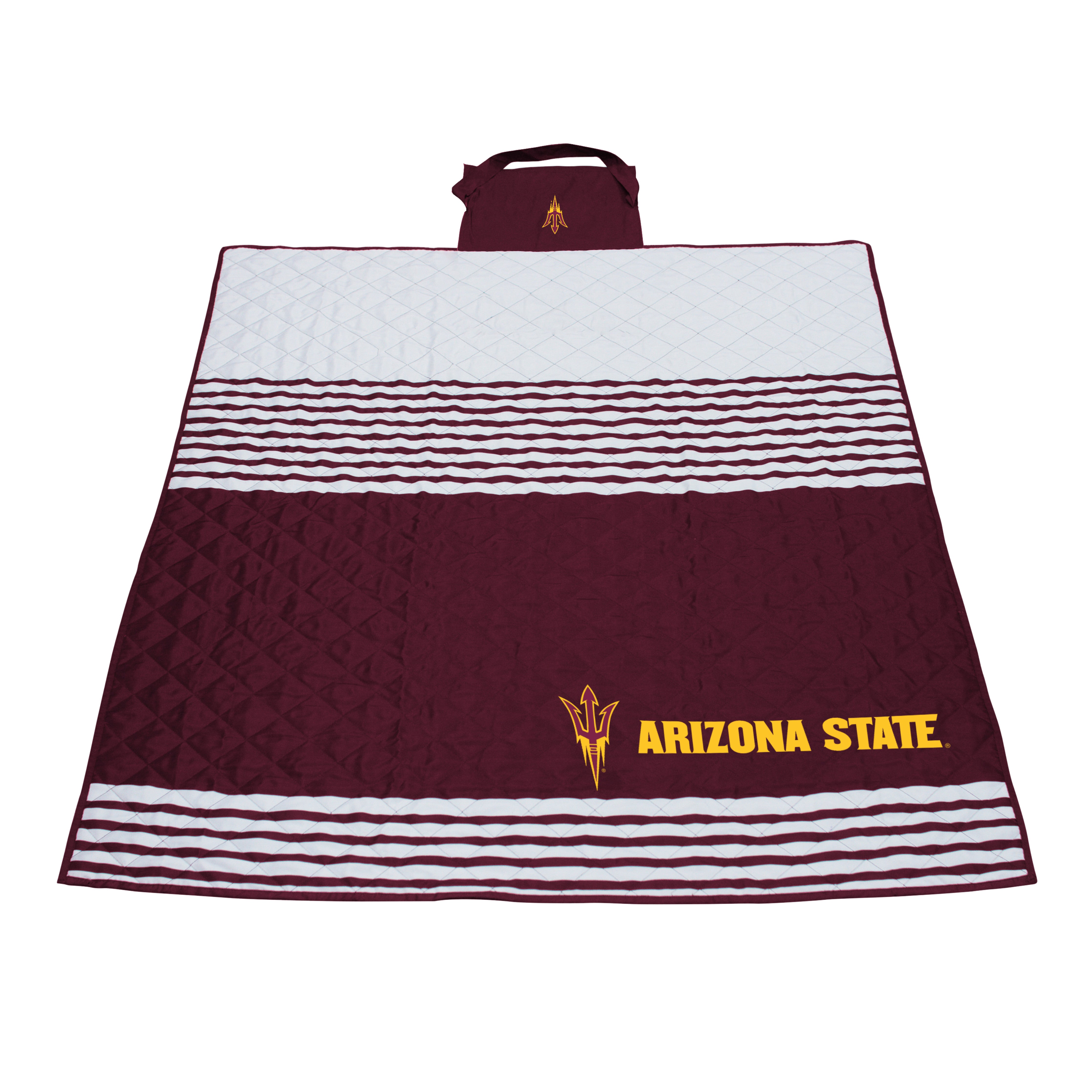 ASU Outdoor Blanket