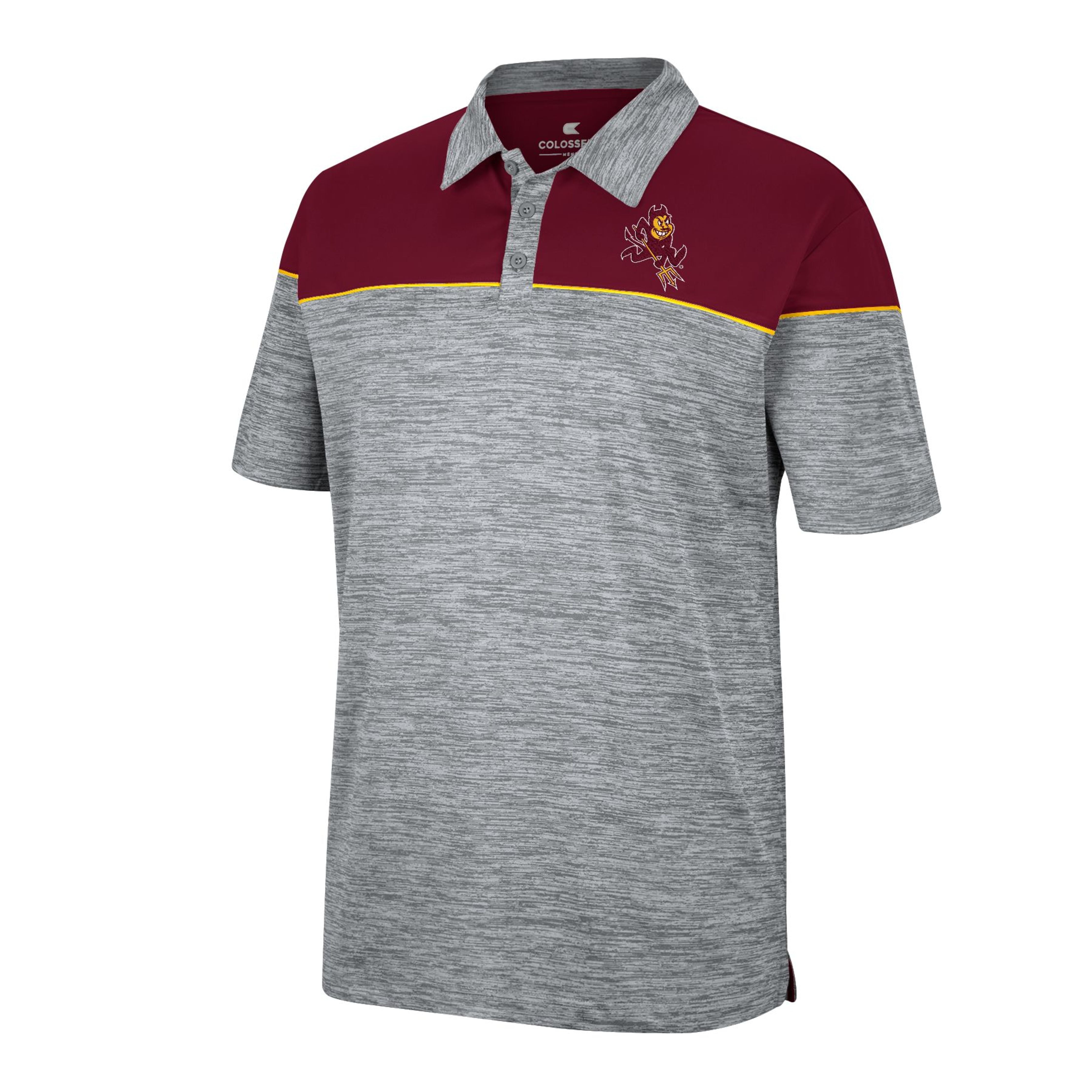 ASU Birdie Polo HG/M