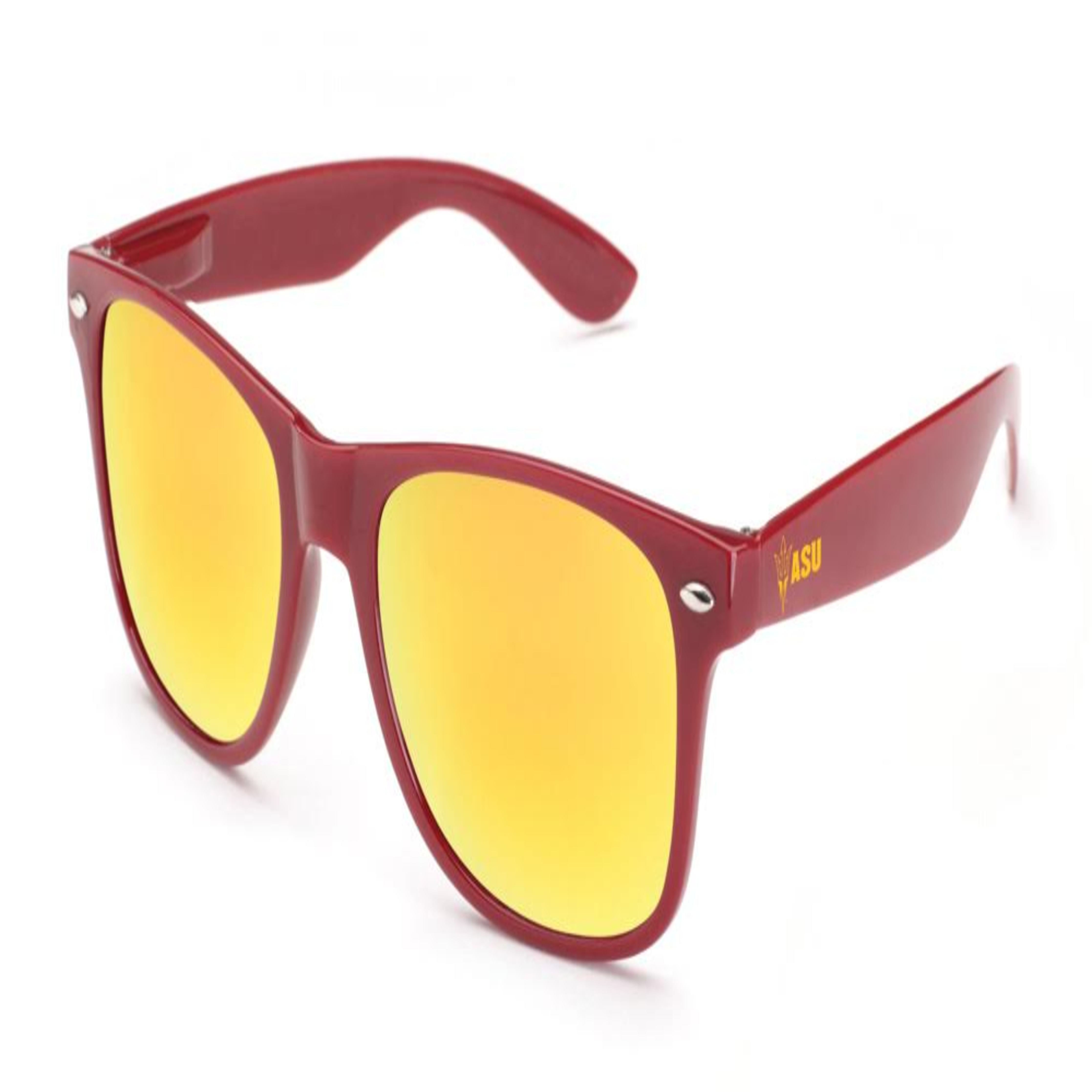 ASU Sunglasses MRN