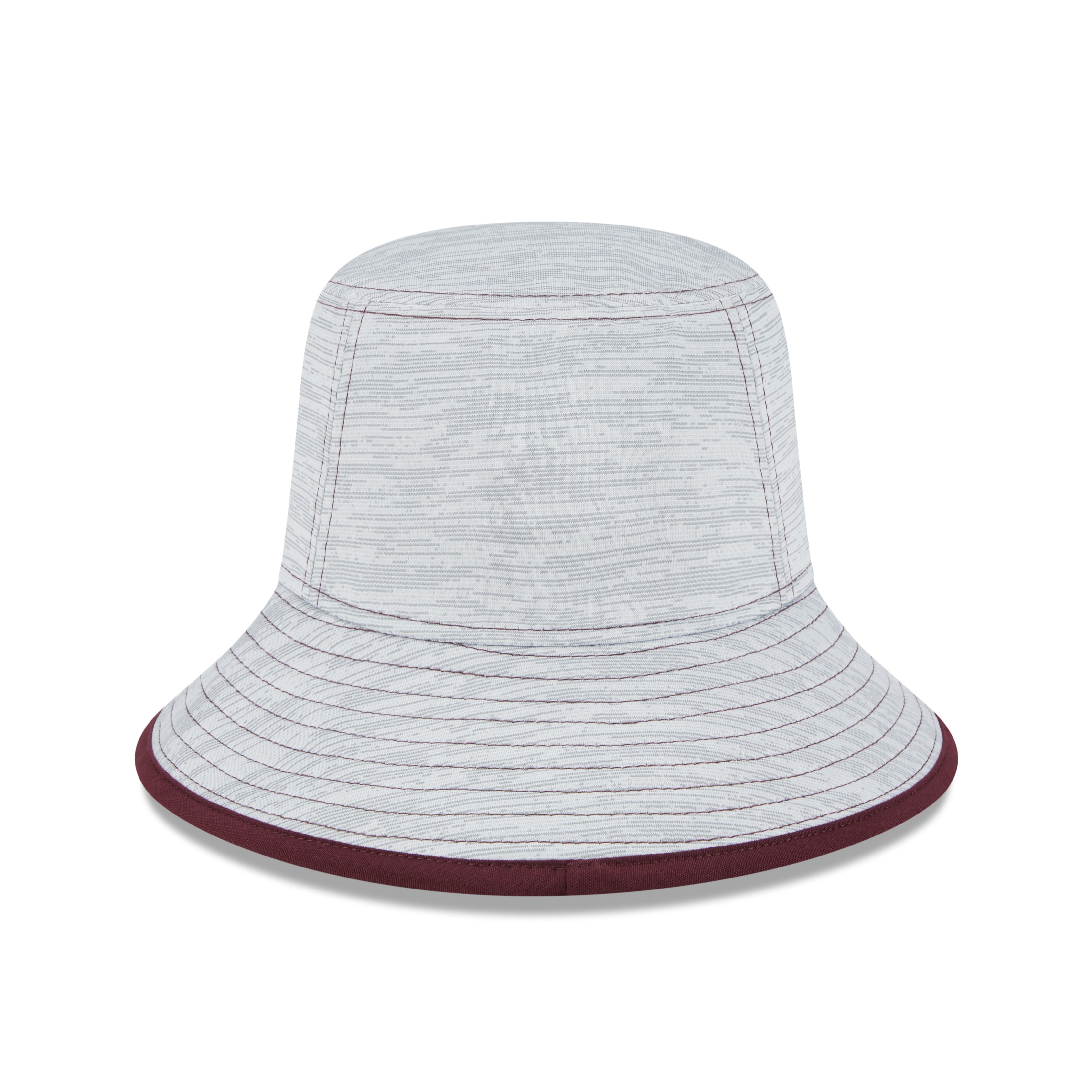 ASU Speed Bucket Hat GRY