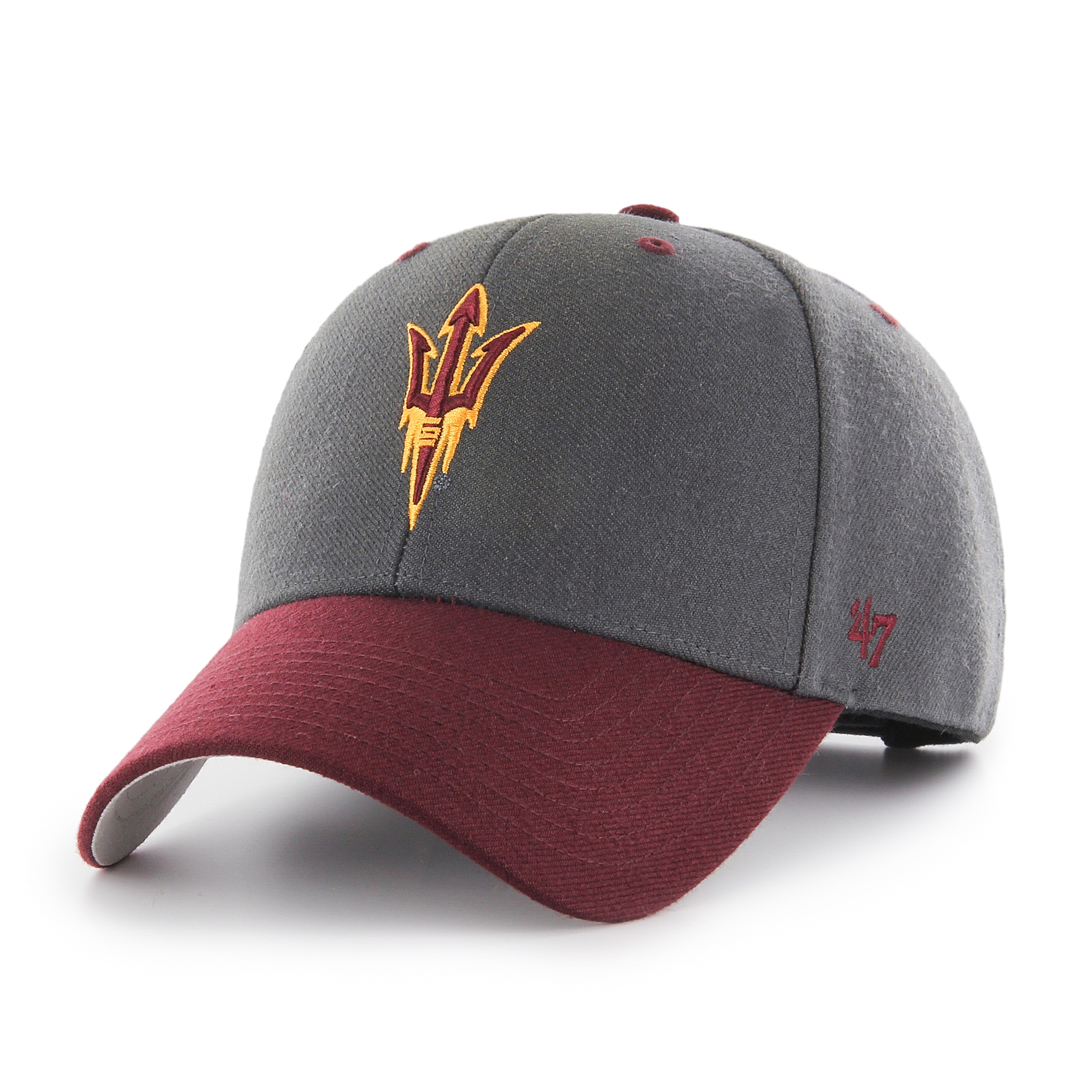 ASU Fork MVP Hat GR/M