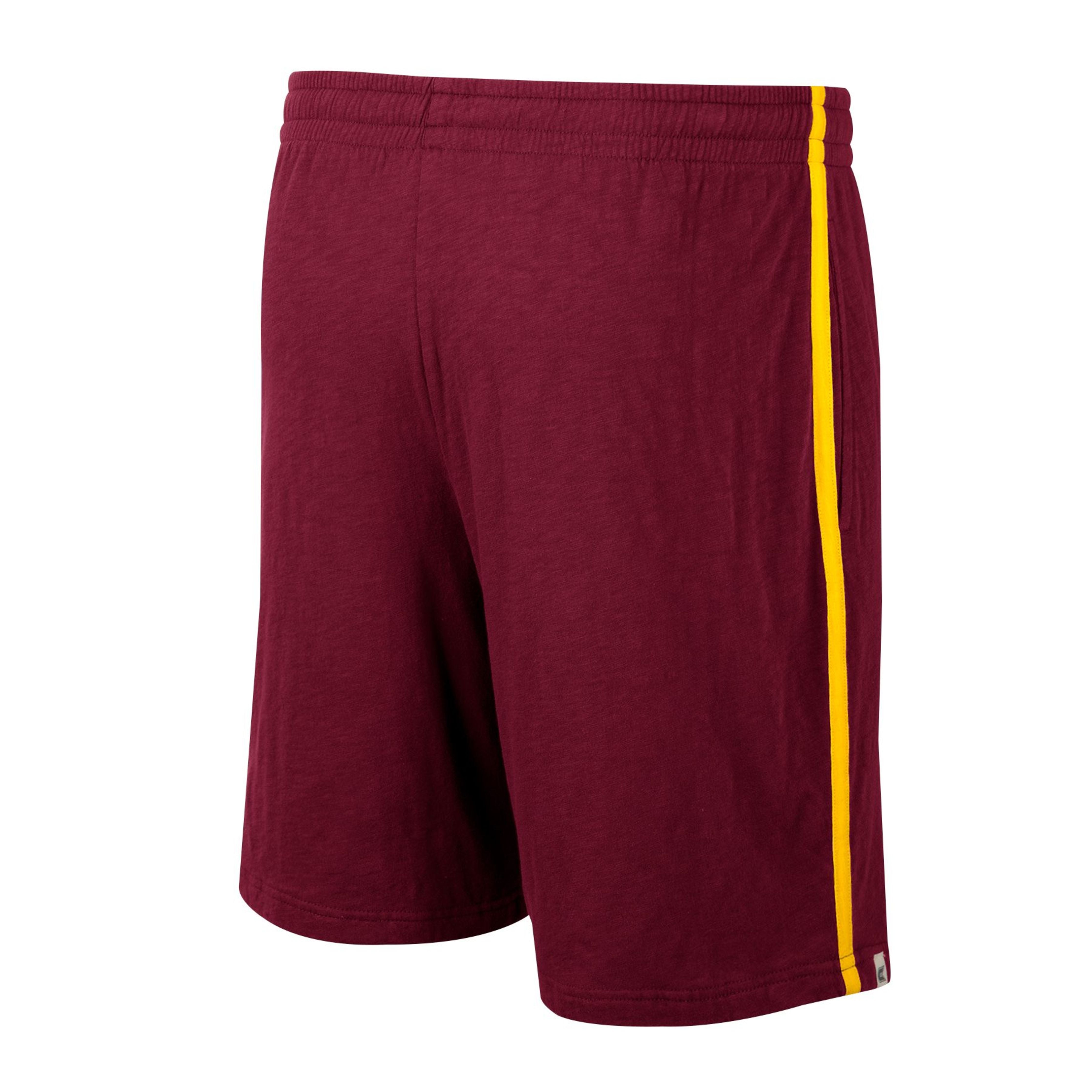 ASU Thunder Short MRN