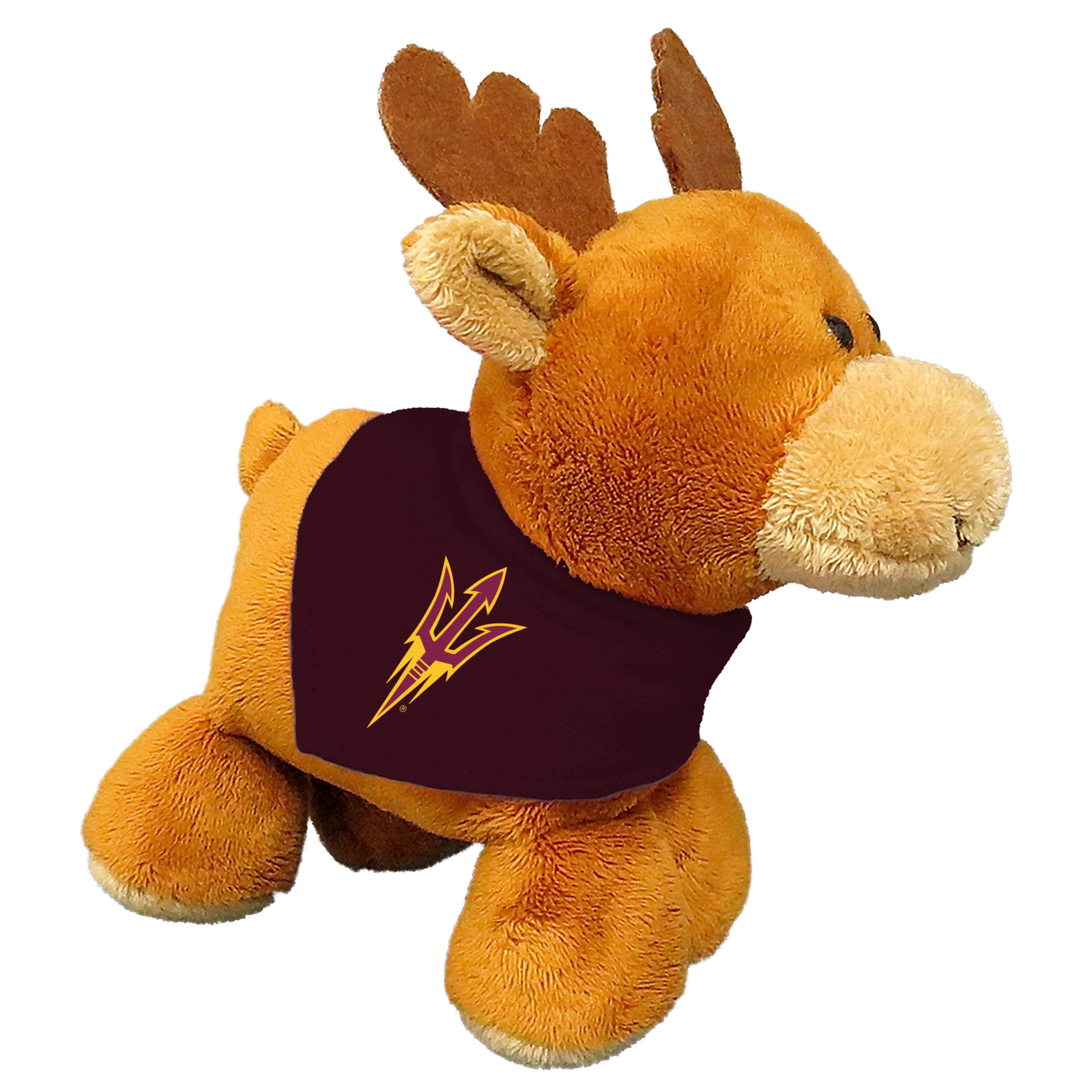 ASU Short Stacks Moose