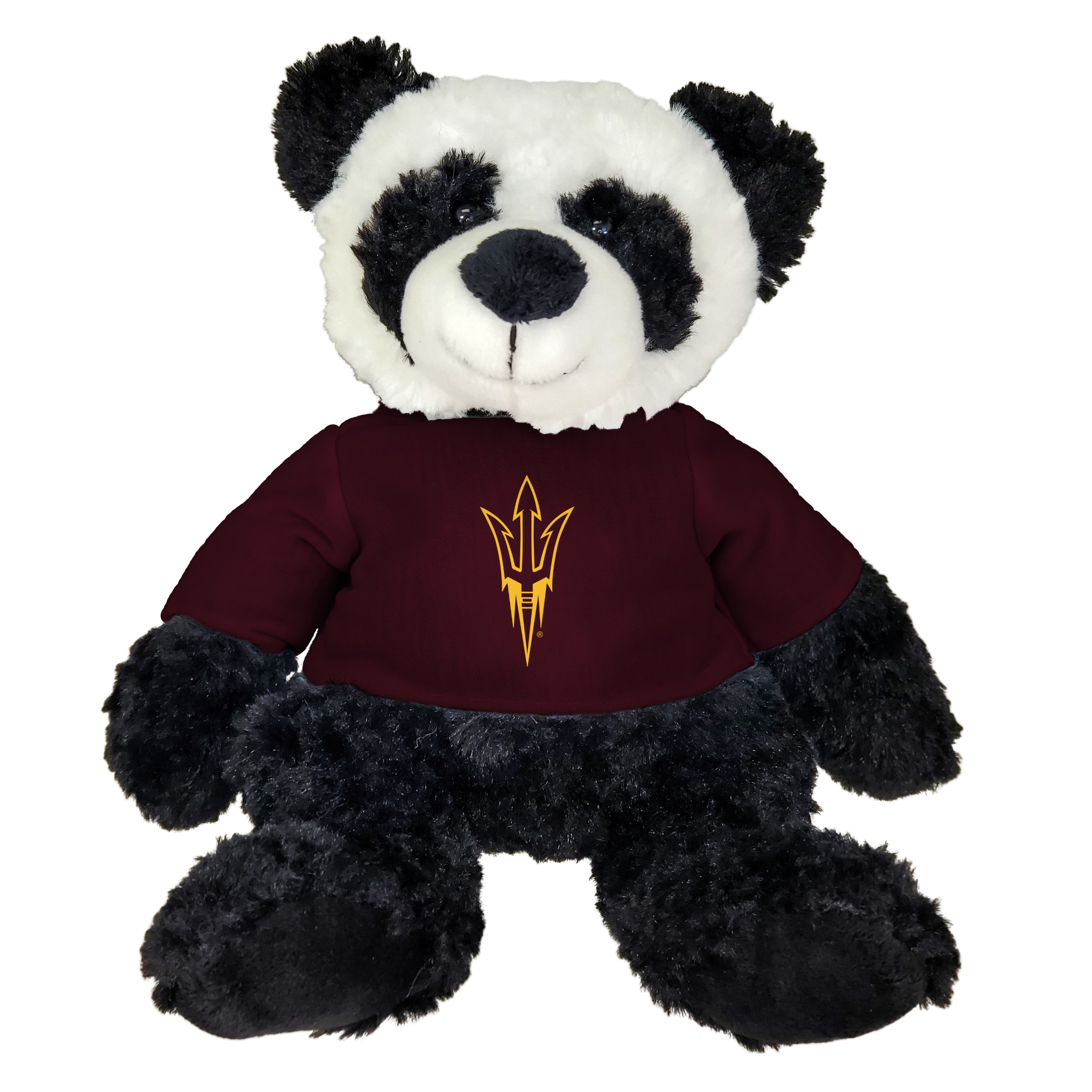 ASU Cuddle Buddies Panda