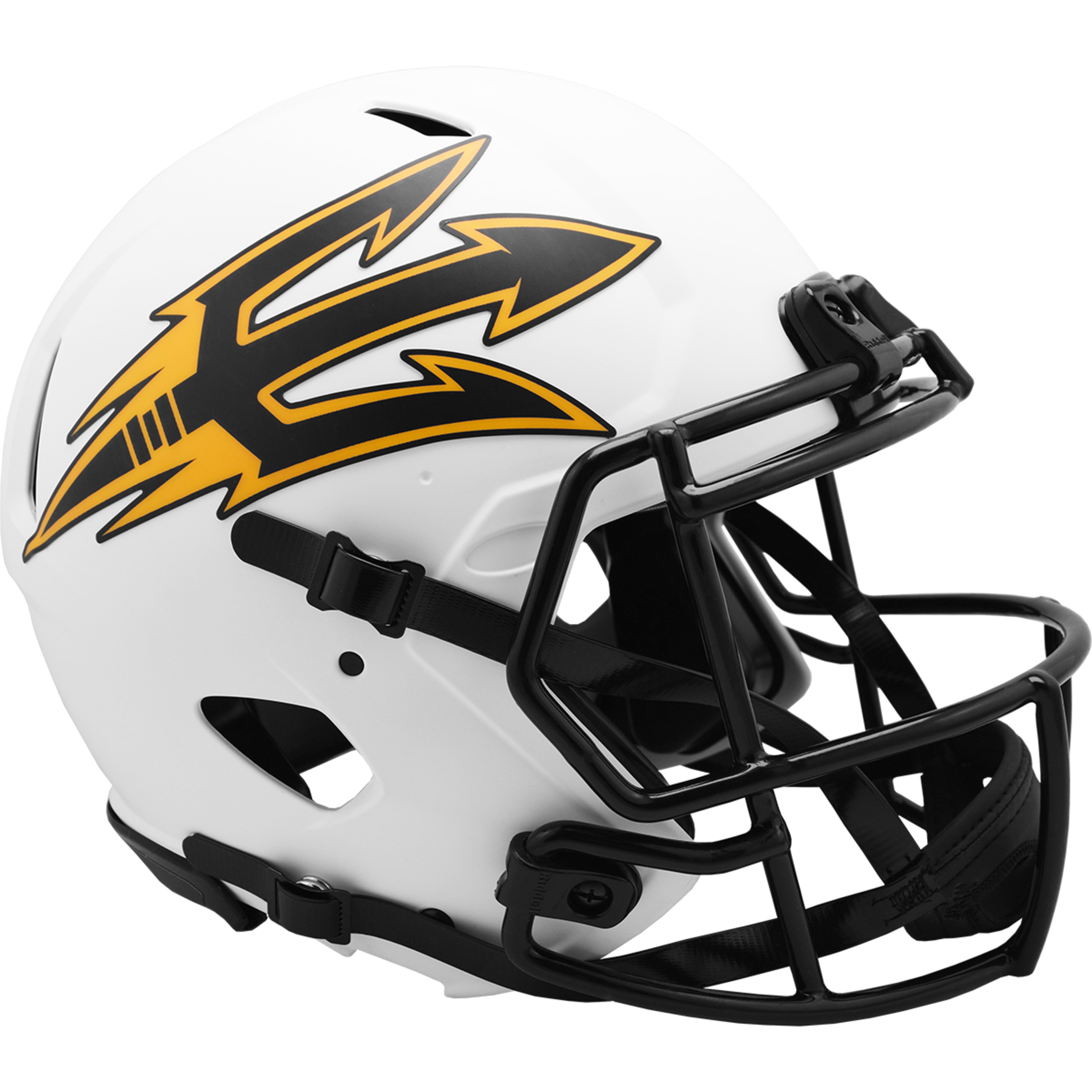 ASU Lunar Eclipse Speed Authentic Helmet