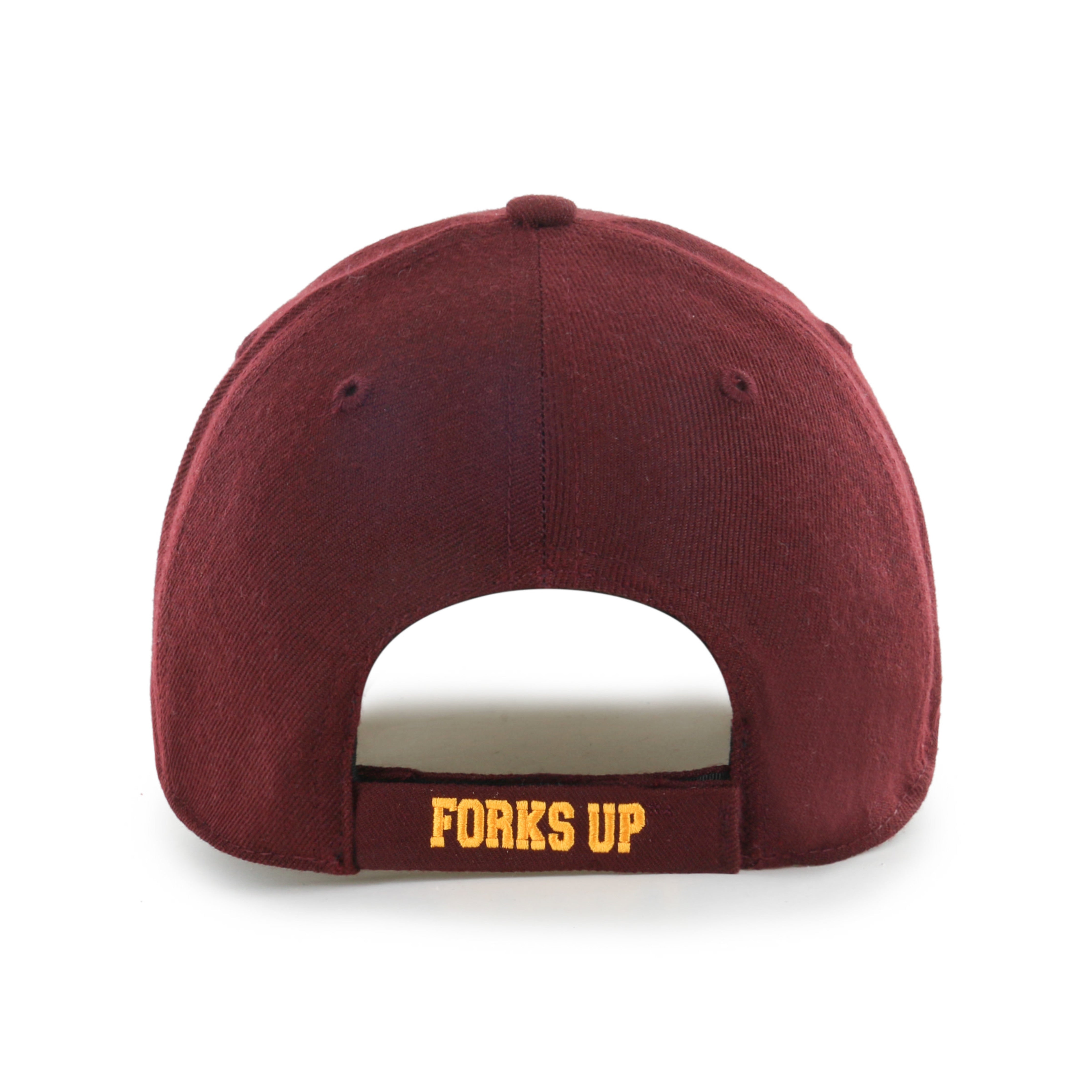 ASU Fork MVP Hat MRN