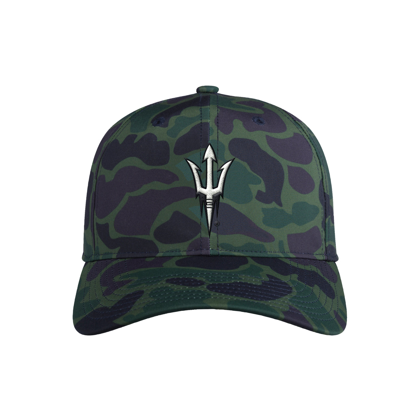 pacific headwear digital camo