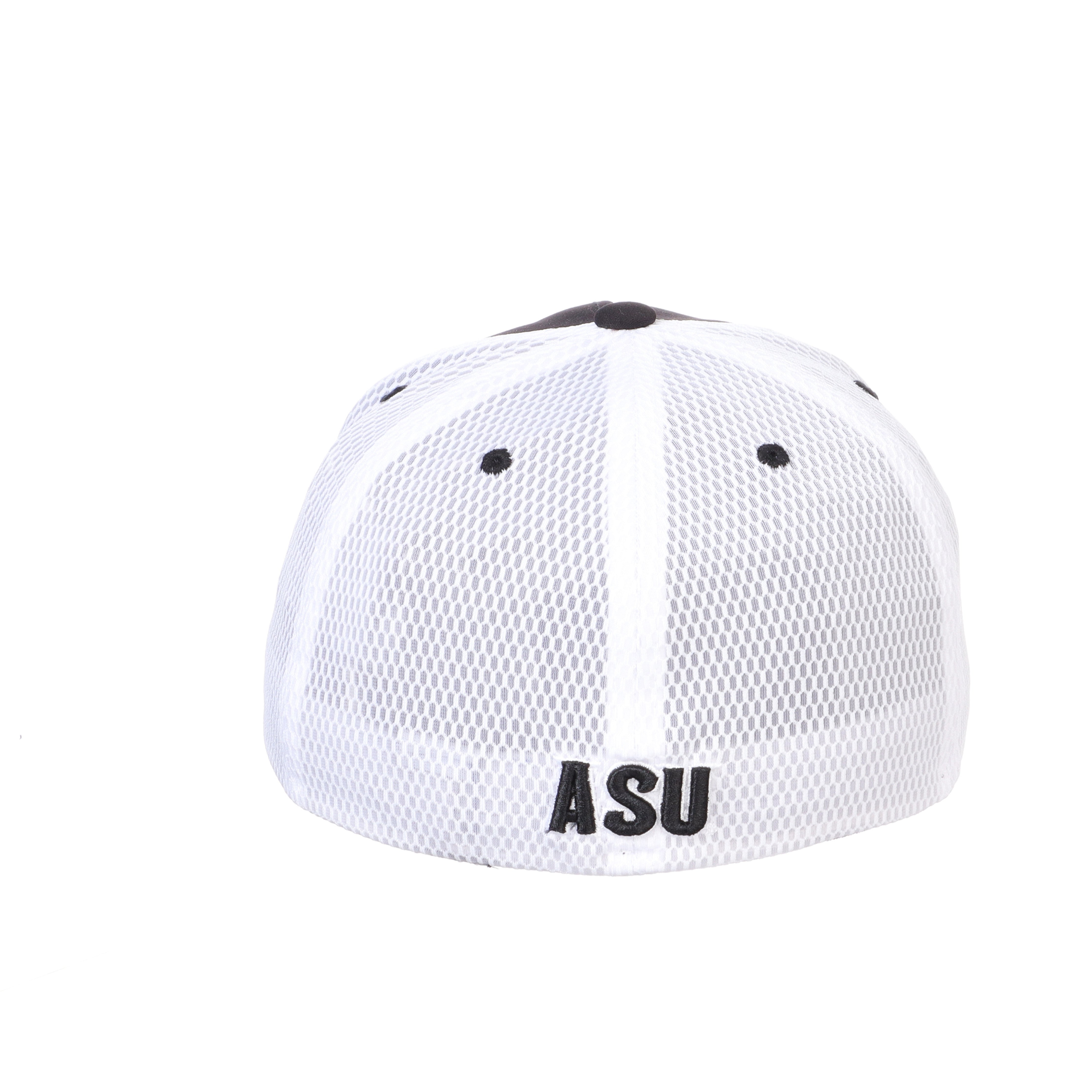 ASU Fanstand Kids ZFit Hat B/W