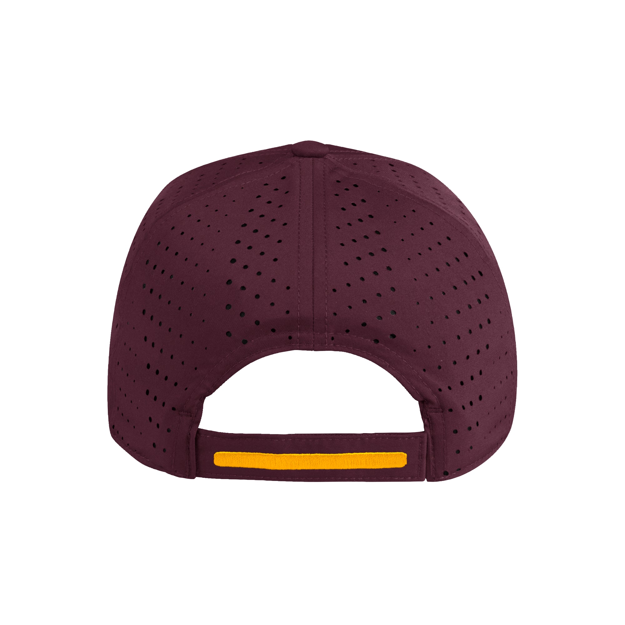 ASU Laser Perf Adj Hat MRN